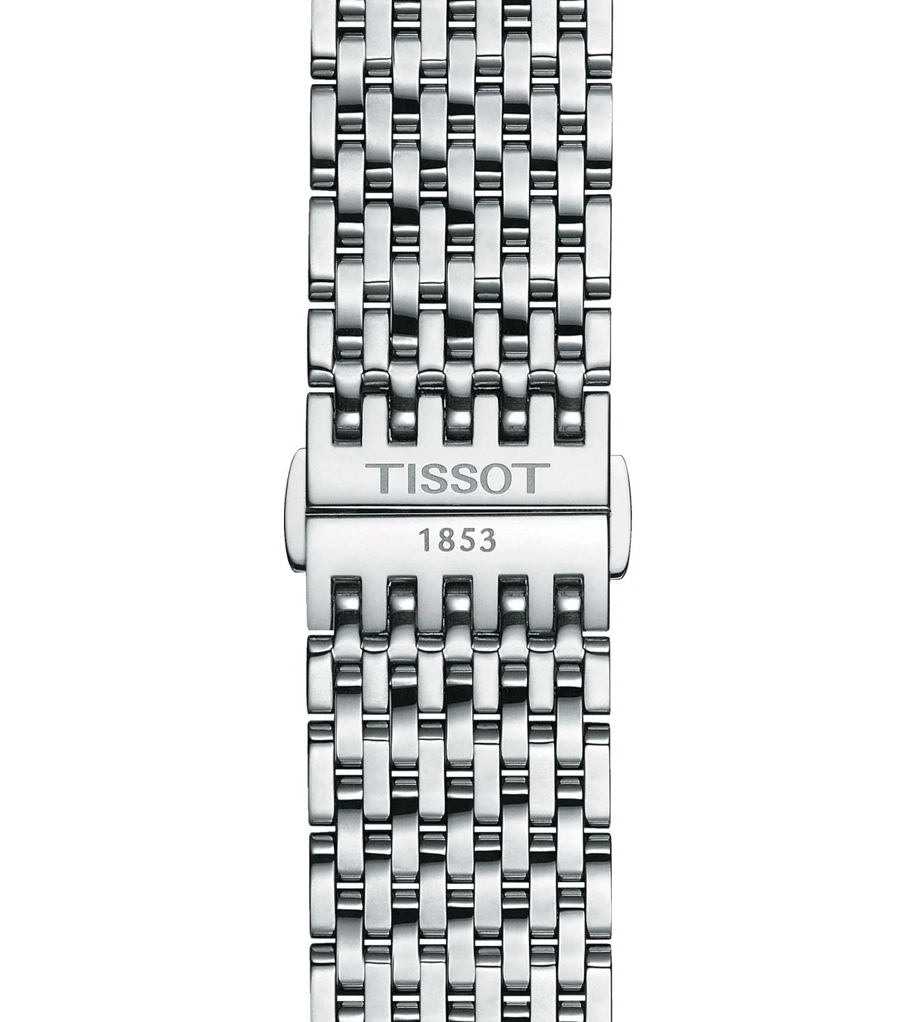 T1434101104100   |  T-Classic Everytime Swiss Unisex Analog - Image 4