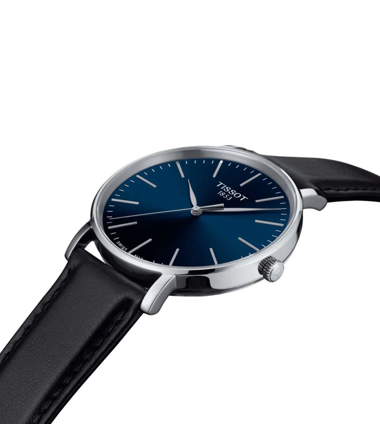 T1434101604100 | T-Classic Watch for Men - Image 2