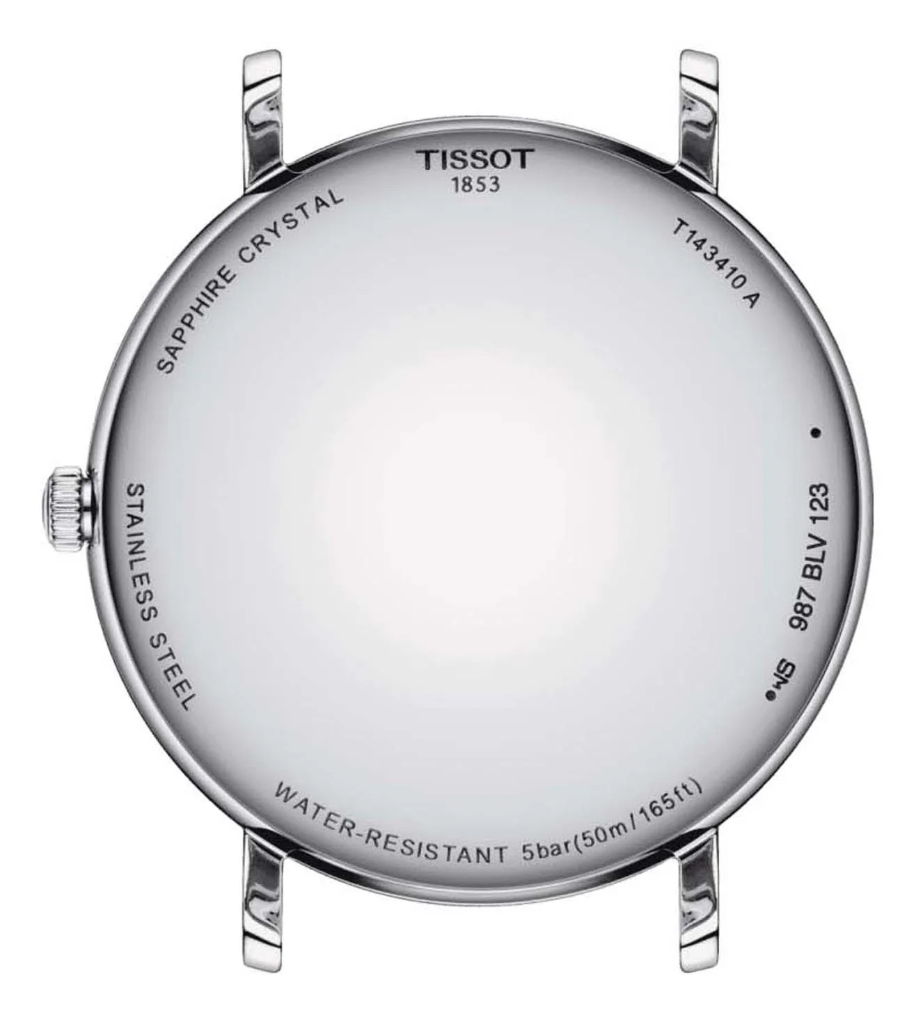 T1434101604100 | T-Classic Watch for Men - Image 6