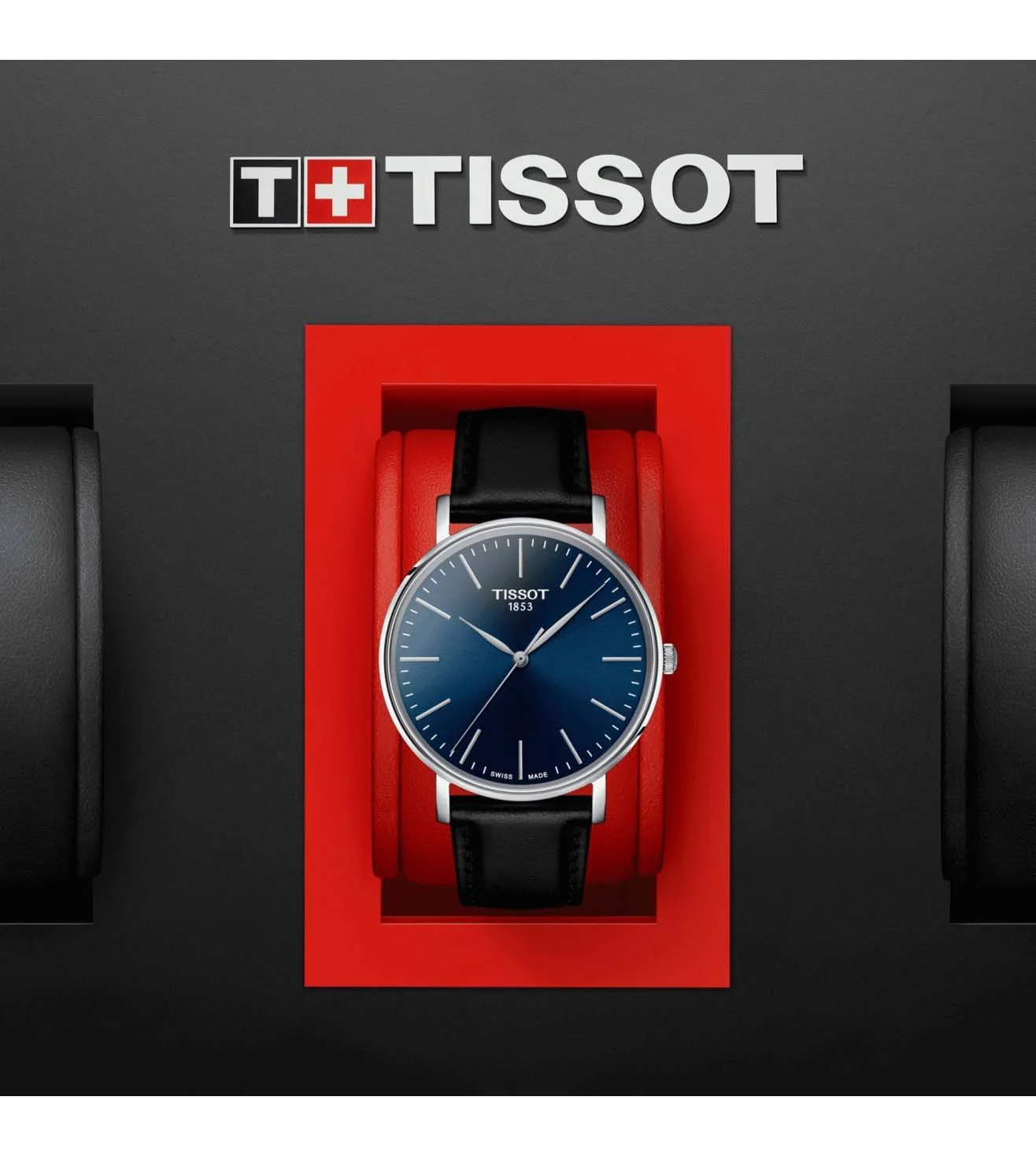 T1434101604100 | T-Classic Watch for Men - Image 8