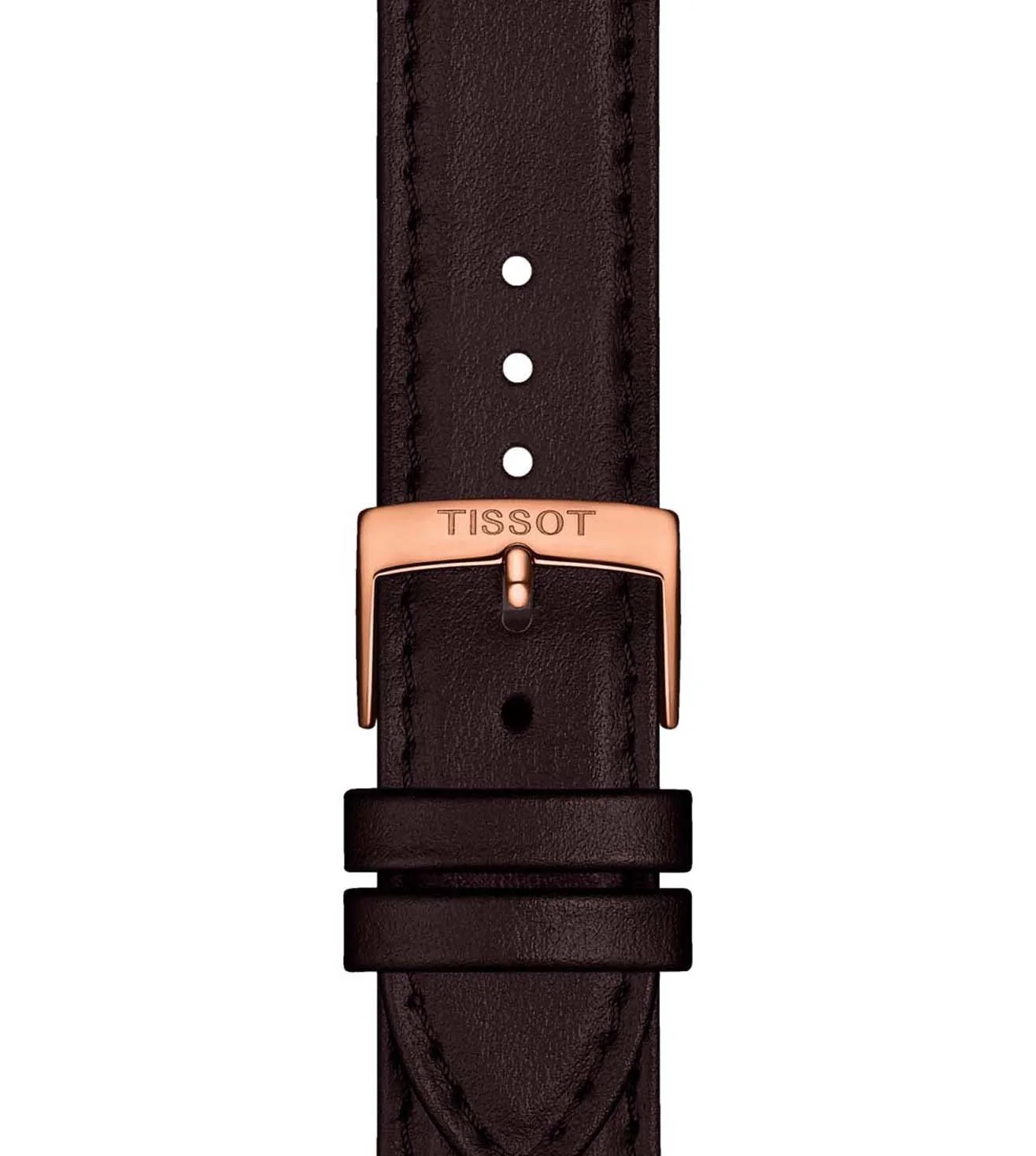 T1434103601100 | T-Classic Analog Watch for Men - Image 4