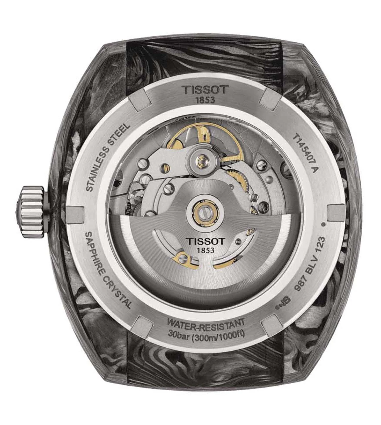 T1454079705700 | Sideral S T-Sport Watch for Men - Image 6