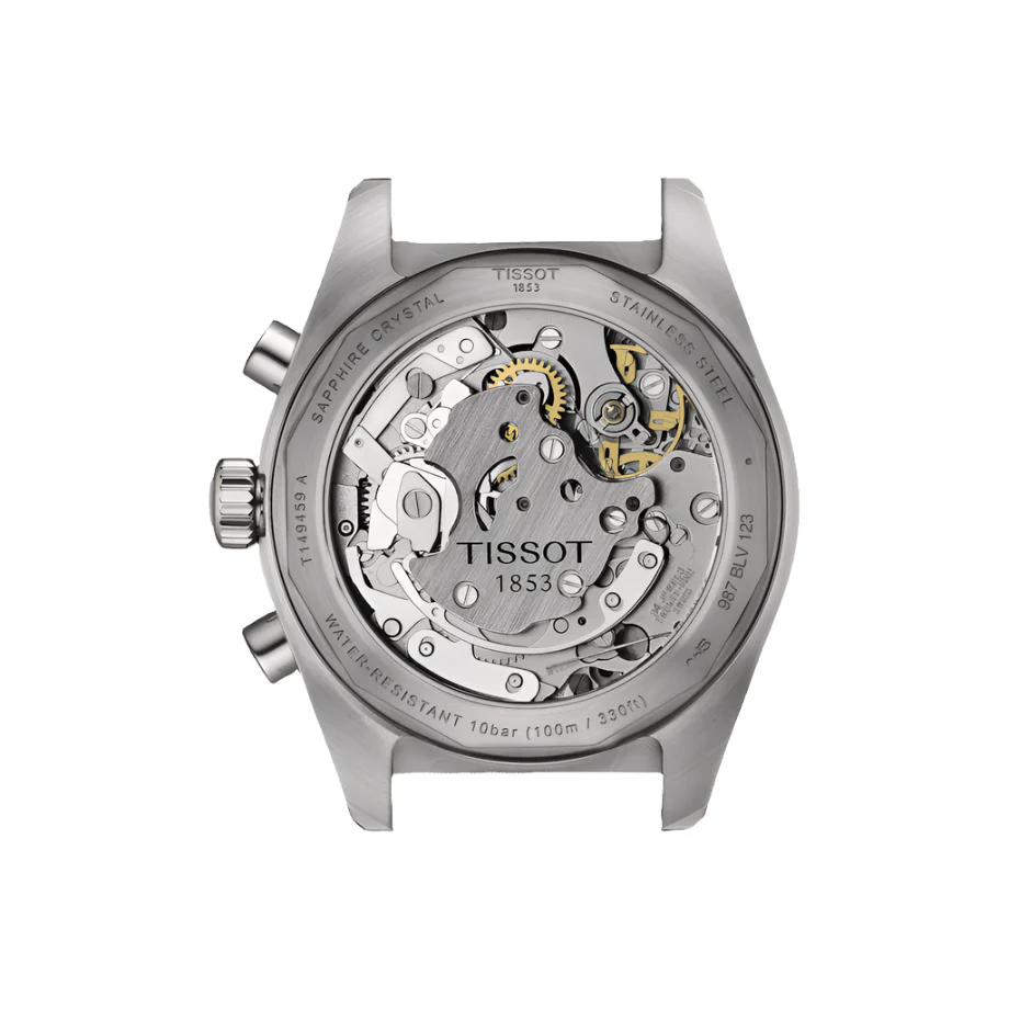 T1494592105100 | TISSOT PR516 MECHANICAL CHRONOGRAPH - Image 2