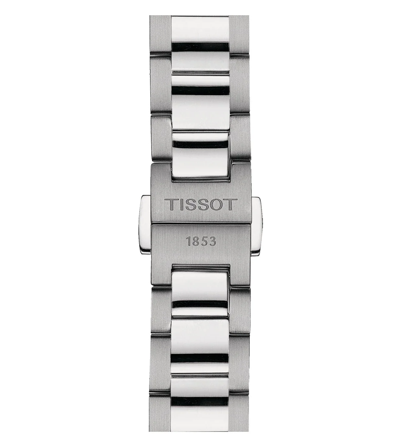 T1502101103100 |  T-Classic Analog Unisex Watch - Image 3