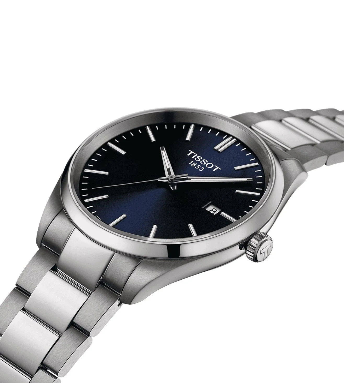 T1504101104100 | T-Classic Analog Watch for Men - Image 3