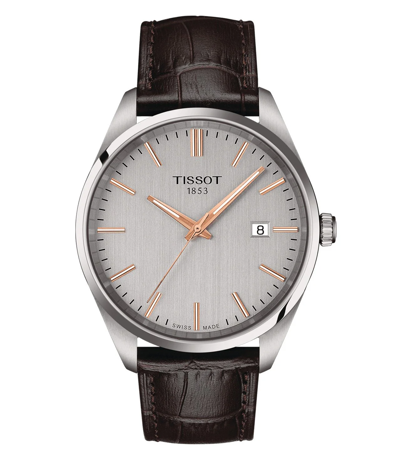 T1504101603100 | T-Classic Analog Watch for Men
