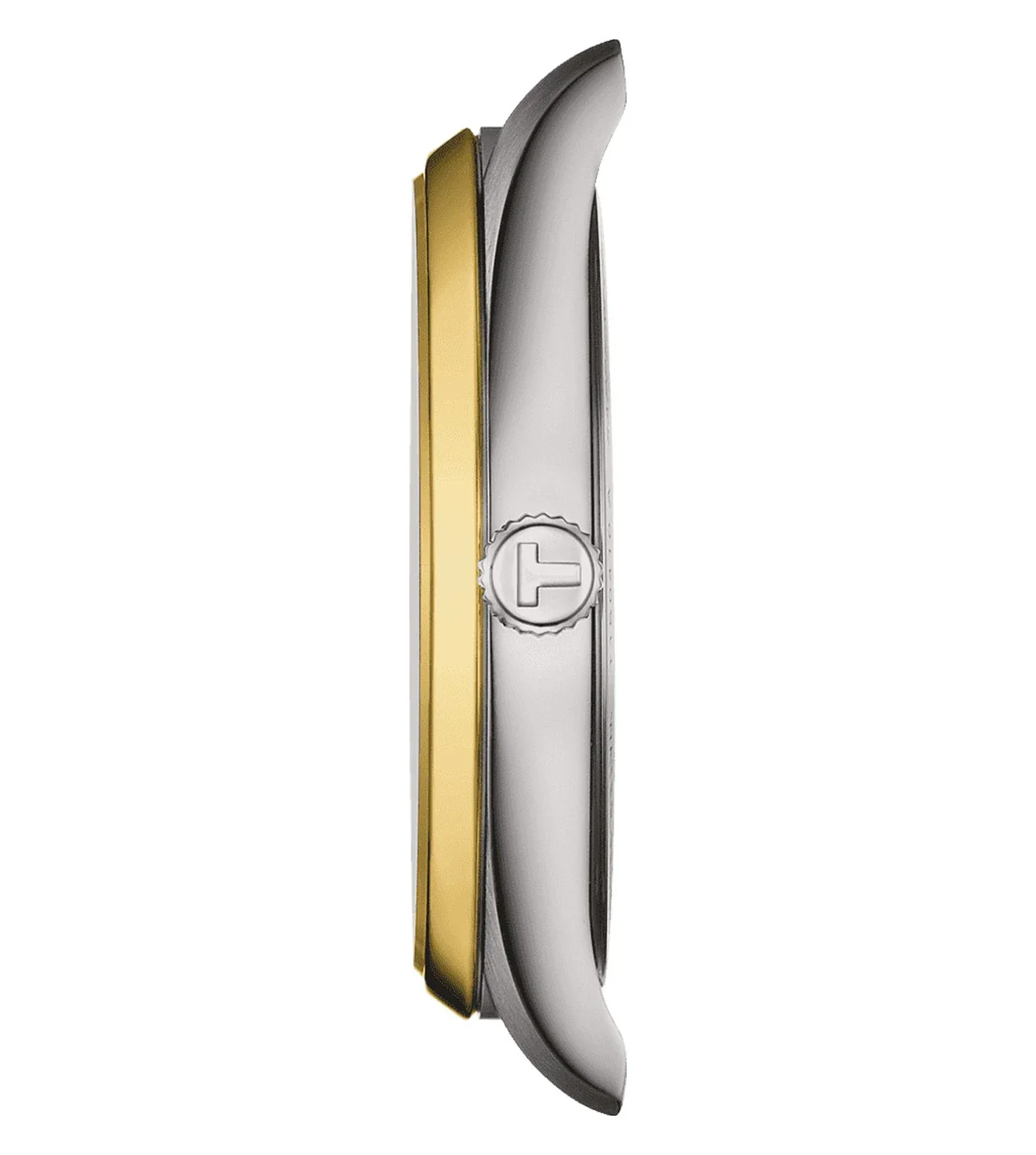 T1504102204100 | T-Classic Analog Watch for Men - Image 2