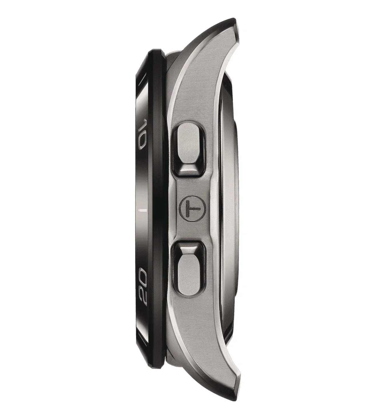 T1534204405100 | TISSOT T-Touch Connect Sport - Image 6