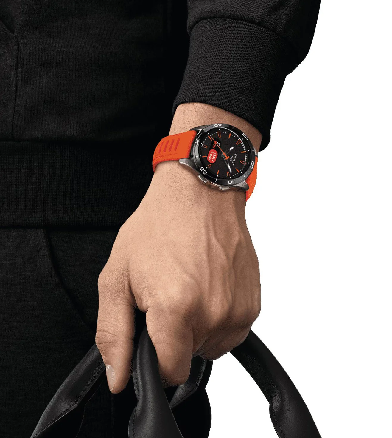 T1534204705102 | TISSOT T-Touch Connect Sport - Image 5