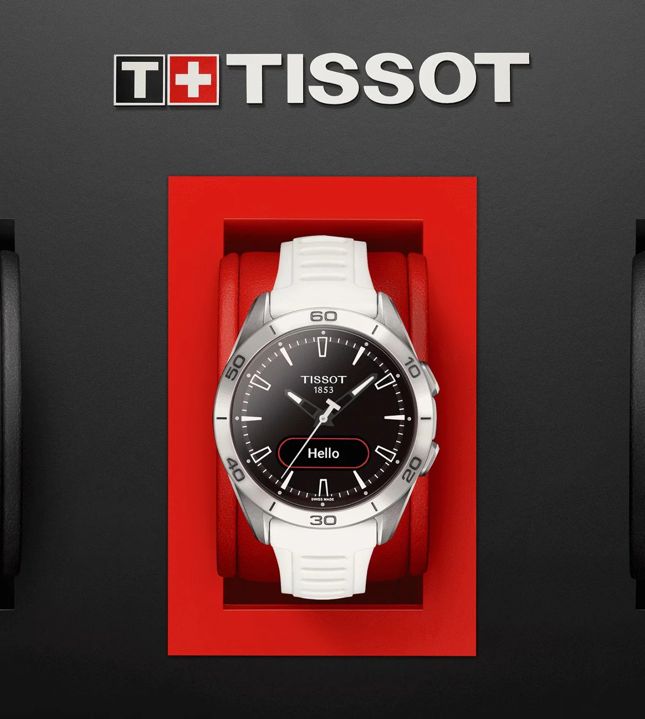 T1534204705103 | TISSOT T-Touch Connect Sport - Image 8
