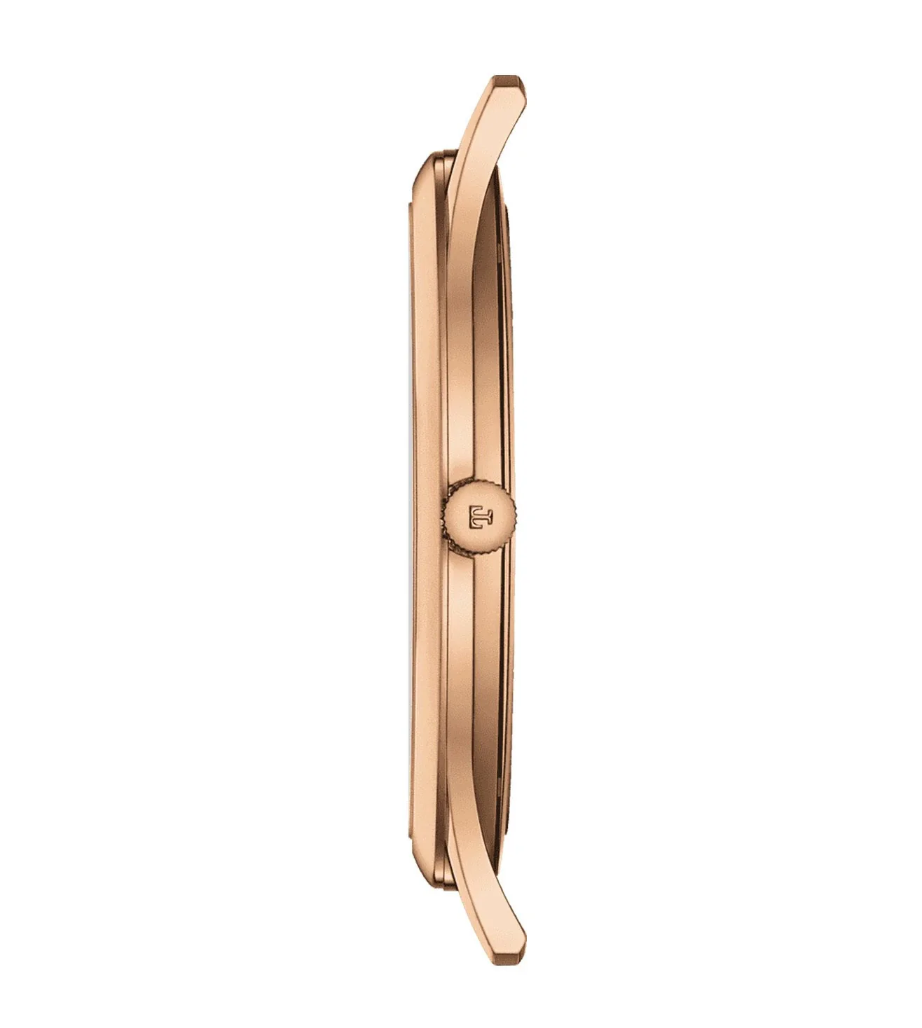 T9264107604100 | Excellence 18K Gold Watch for Men - Image 4