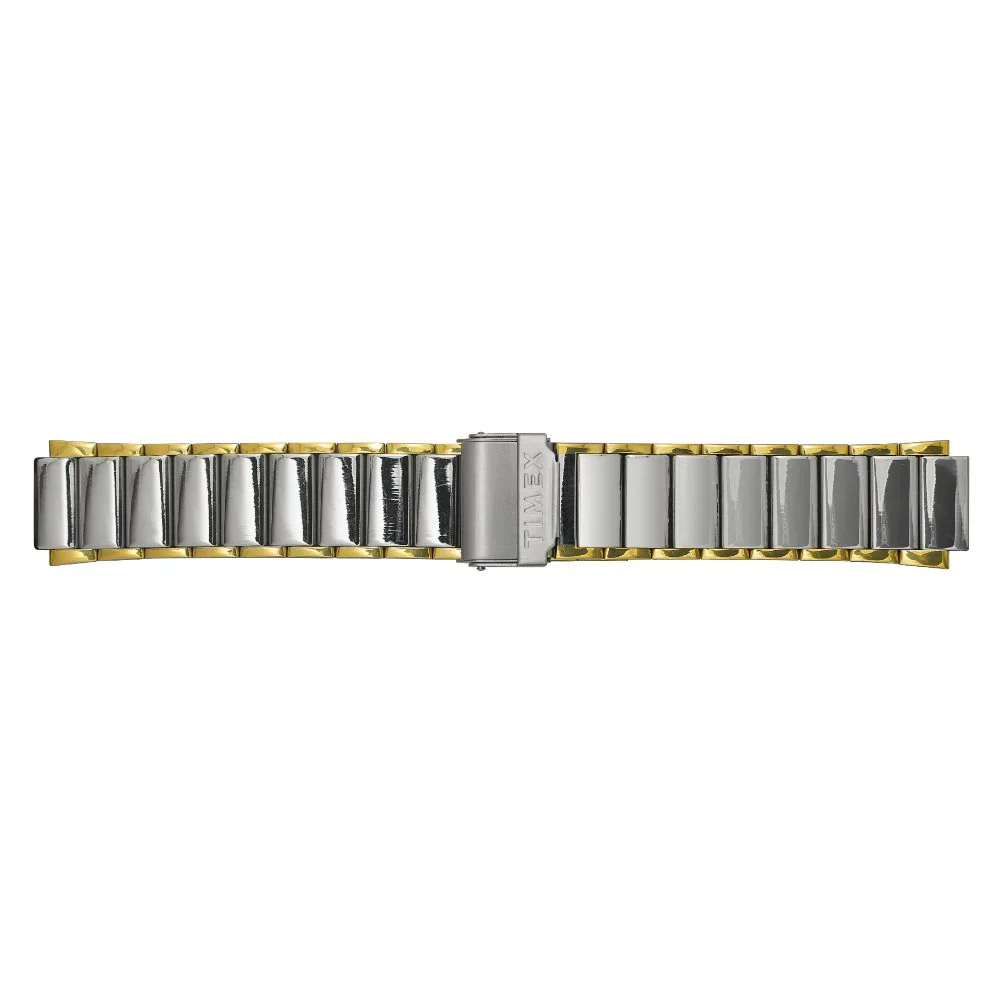 Timex Classics Men's Blue Dial Watch - TW000R436 - Image 3