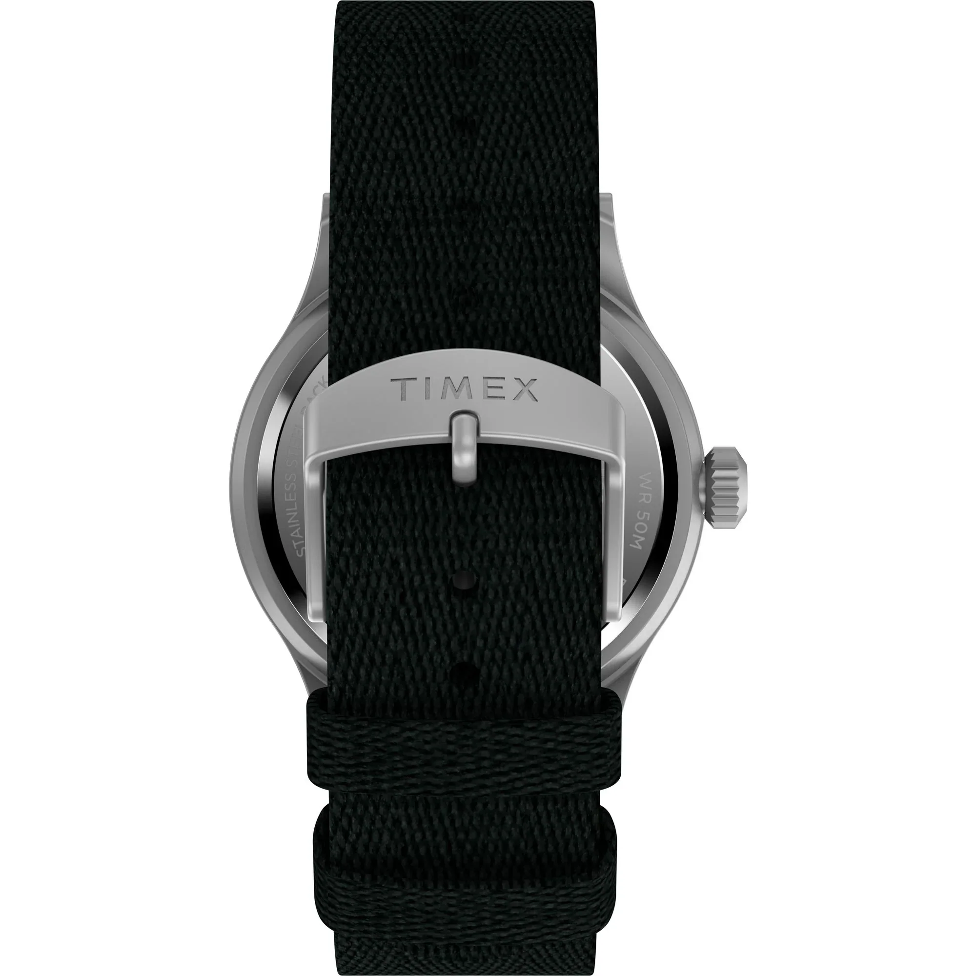 Timex Expedition North Green Round Dial Analog Men's Watch - TW2V65700X6 - Image 3