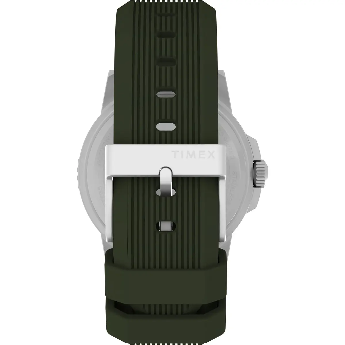 Timex Expedition North Green Round Dial Analog Men's Watch TW4B32100UJ - Image 3