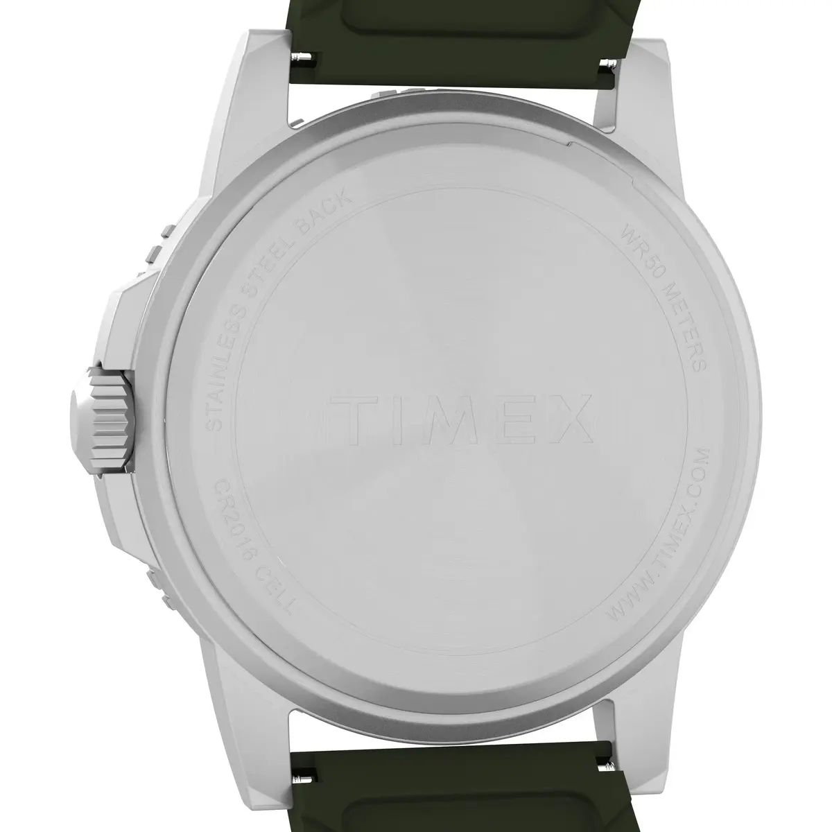 Timex Expedition North Green Round Dial Analog Men's Watch TW4B32100UJ - Image 4