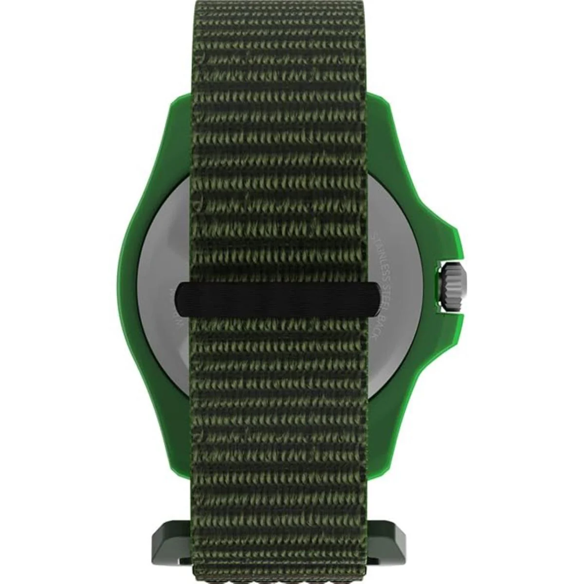 Timex Expedition Round Green Dial Analog Men Watch TW2Y61400UJ - Image 2