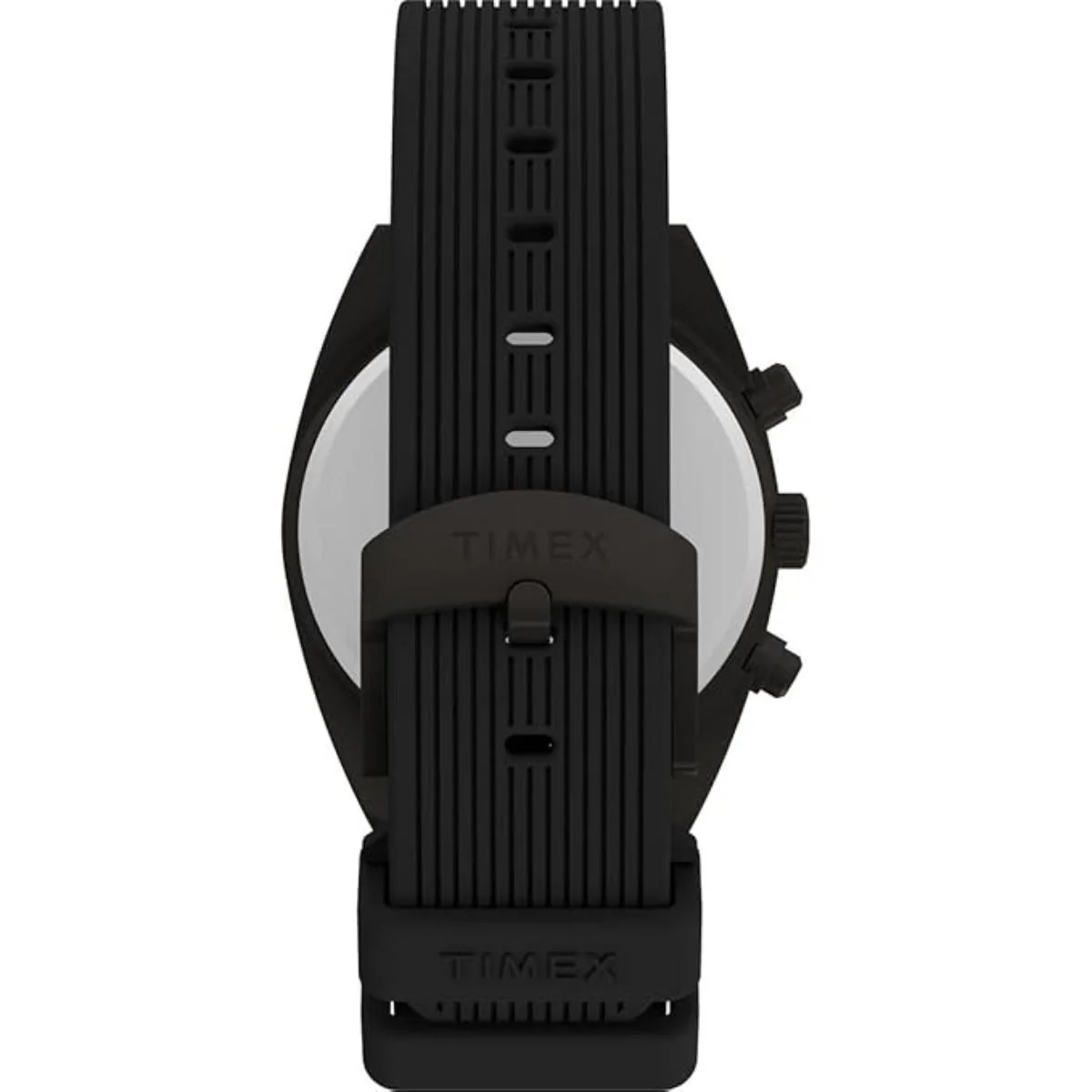 Timex Expedition Tonneau Black Dial Analog Men's Watch TW2Y61000UJ - Image 3