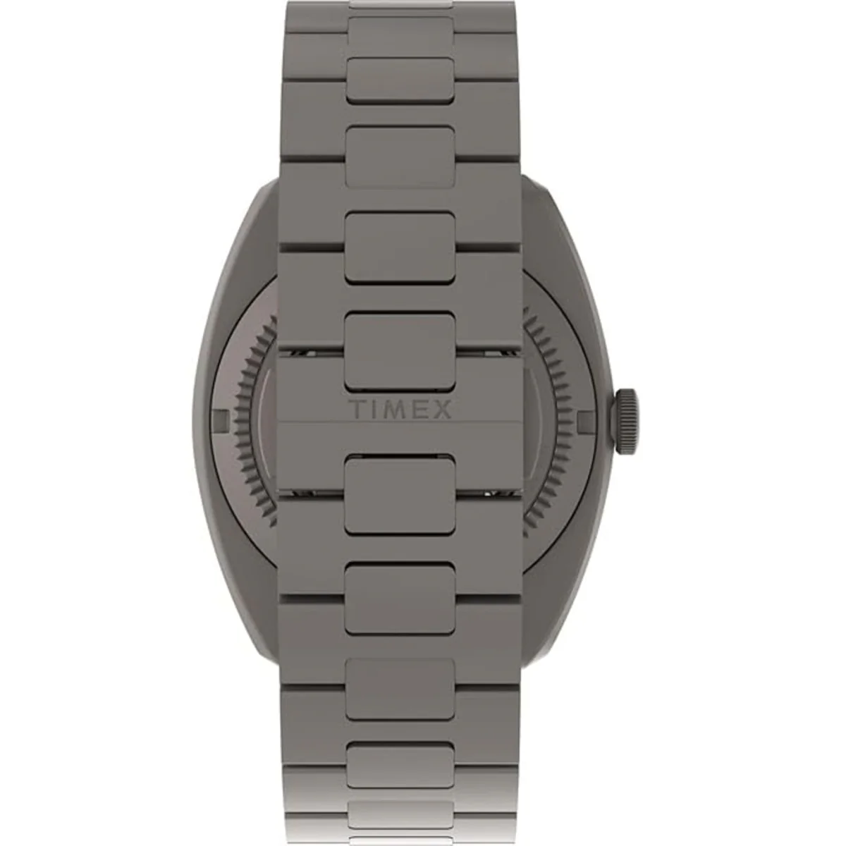 Timex Expedition Tonneau Black Dial Automatic Men's Watch TW2Y63500UJ - Image 2