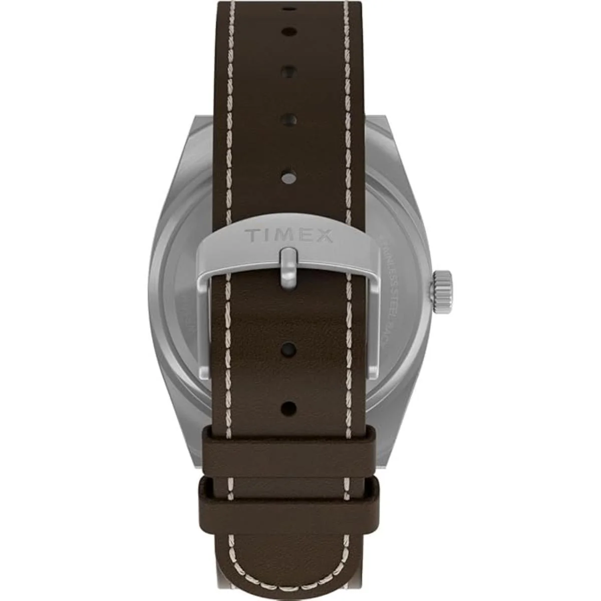 Timex Expedition Tonneau Blue Dial Analog Men's Watch TW2Y30600UJ - Image 3