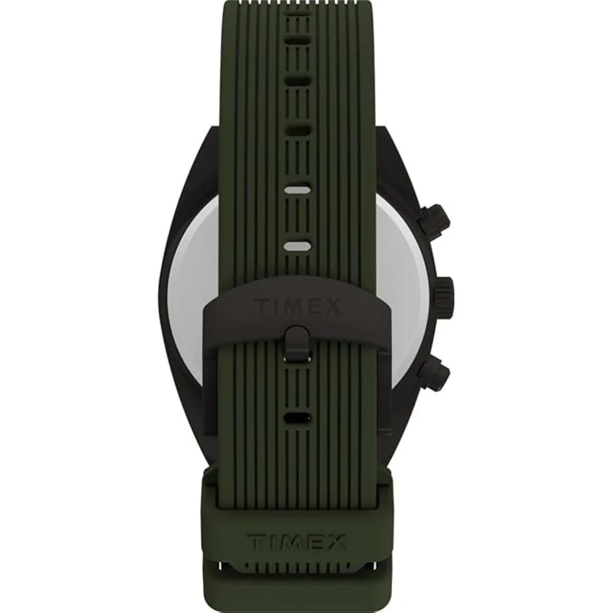 Timex Expedition Tonneau Chronograph Analog Men's Watch TW2Y61100UJ - Image 2