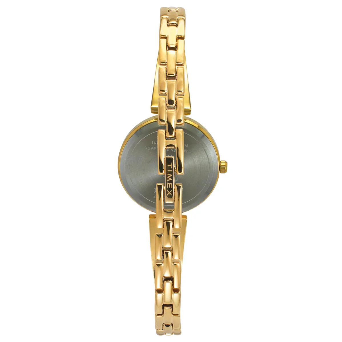 Timex Fria Women Green Round Dial Analog Watch - TWEL19801 - Image 5