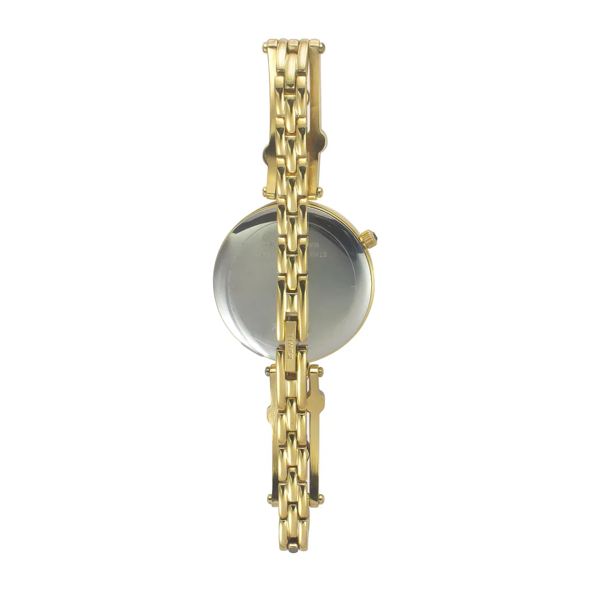 Timex Fria Women Mother of Pearl Analog Watch - TWEL16004 - Image 4