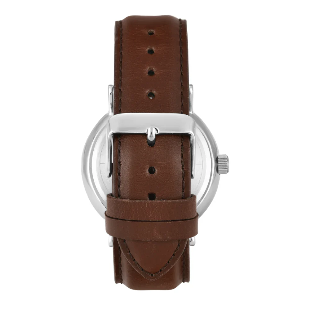 Timex Fashion Green Round Multifunction Dial Analog Men Watch- TWEG20022 - Image 6