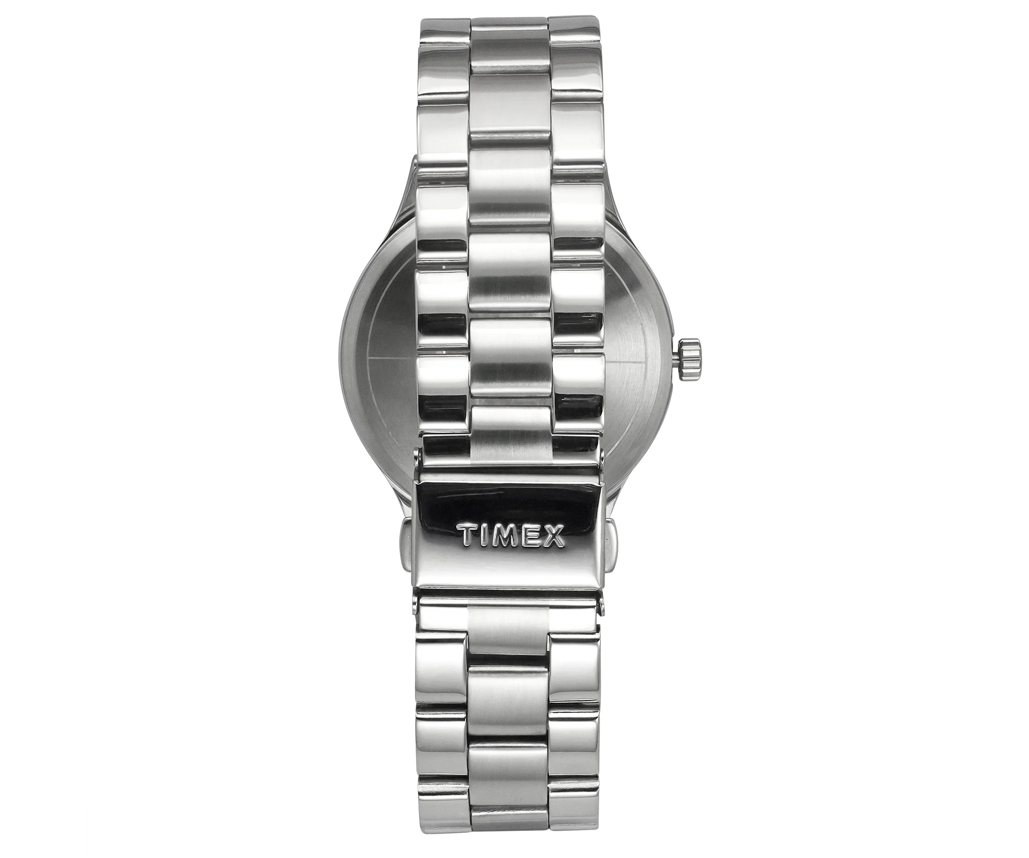 Timex Men Red Round Dial Analog Watch - TWEG18431 - Image 5