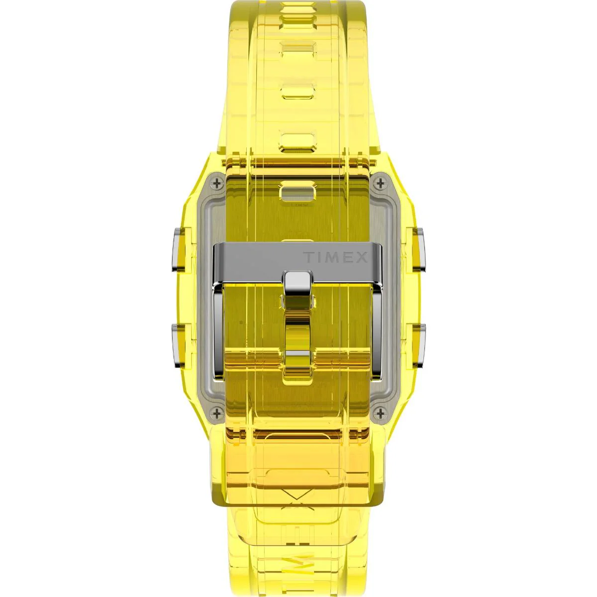 Timex Q LCA x Fortnite 35mm Resin Strap Men's Watch - TW2W96600X6 - Image 3