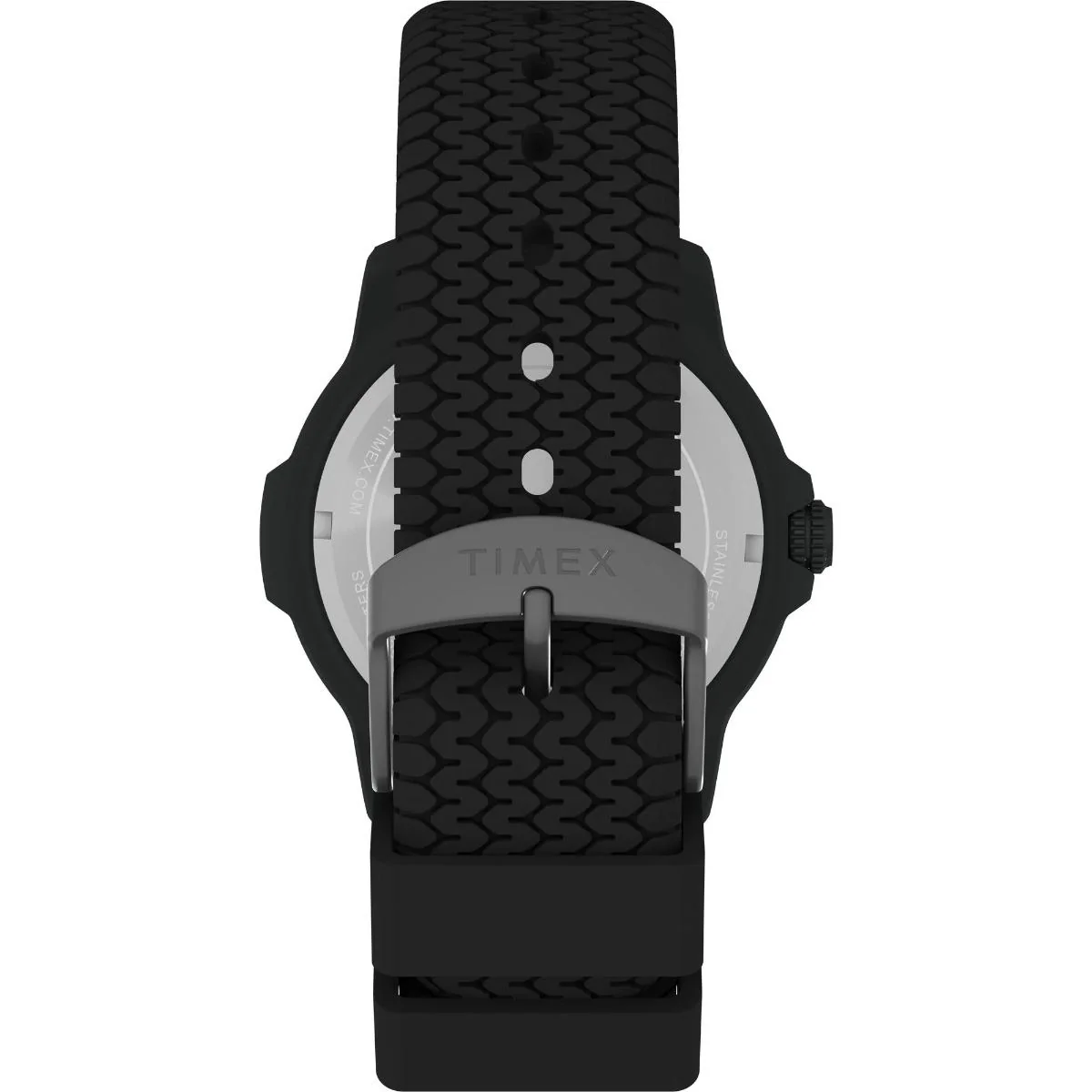 Timex Timberline Black Round Dial Analog Men's Watch - TW4B34800UJ - Image 2