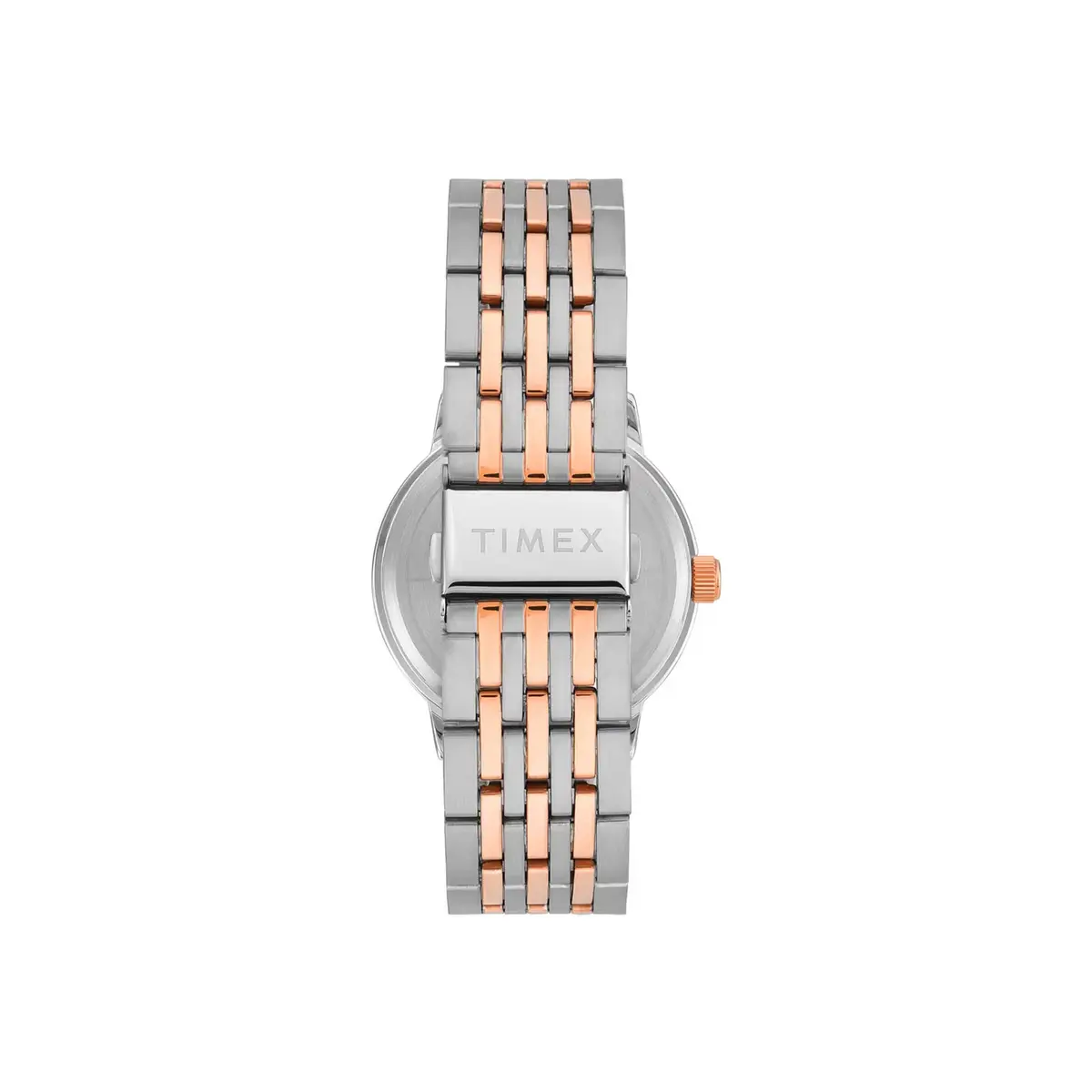 Timex Trendline Blue Dial Multi-Function Analog Men's Watch TWEG25409 - Image 3