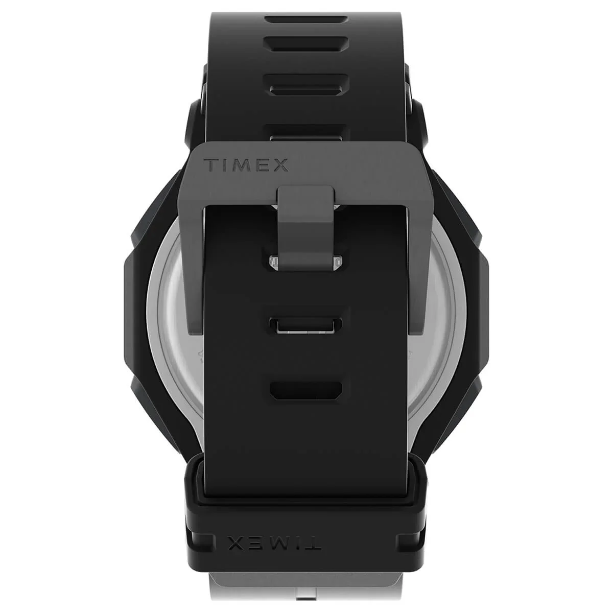 Timex UFC Colossus 45mm Resin Strap Watch Unisex - TW2V55300X6 - Image 3