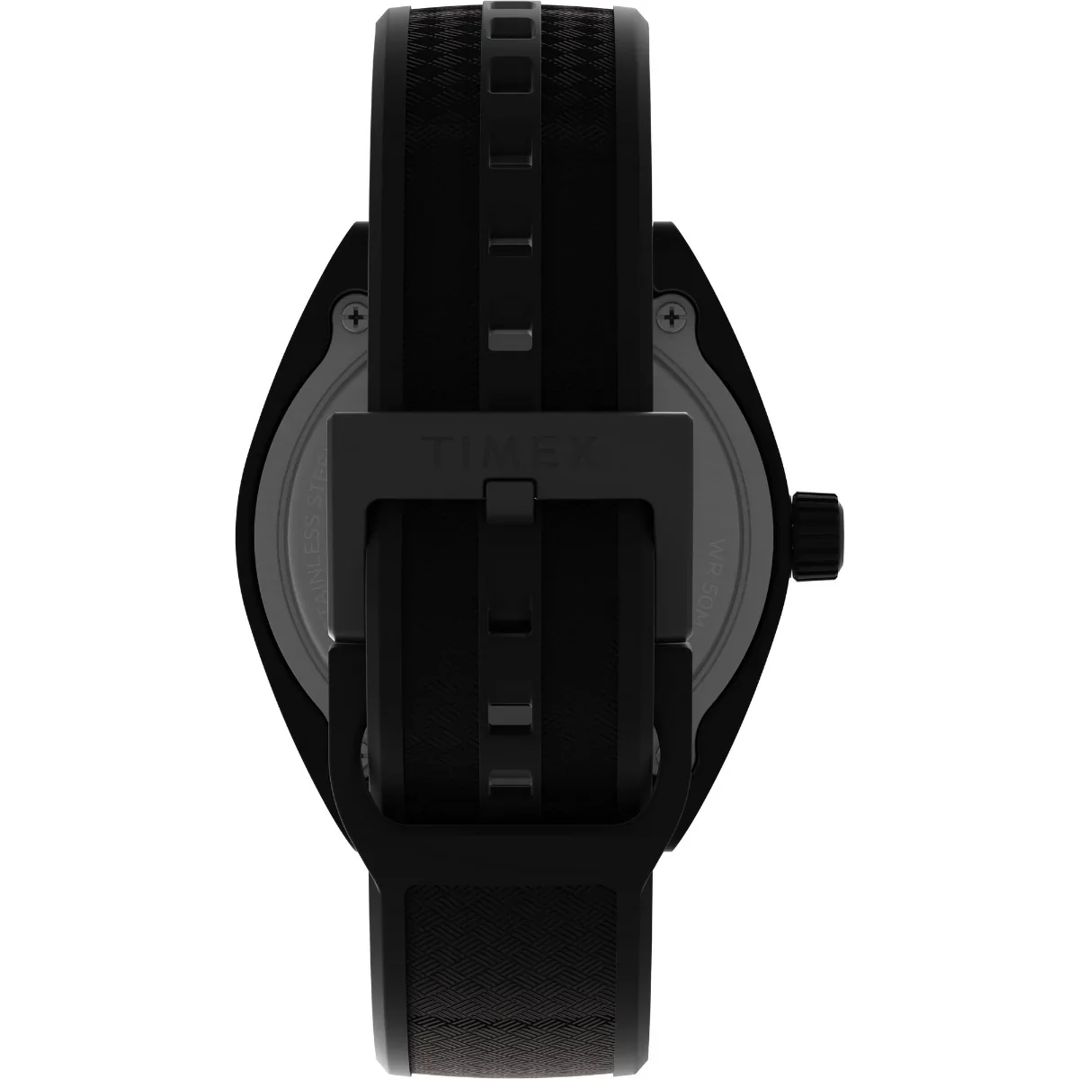 Timex Urban Pop 40mm Eco-Friendly Strap Watch - TW2W42400UJ - Image 3