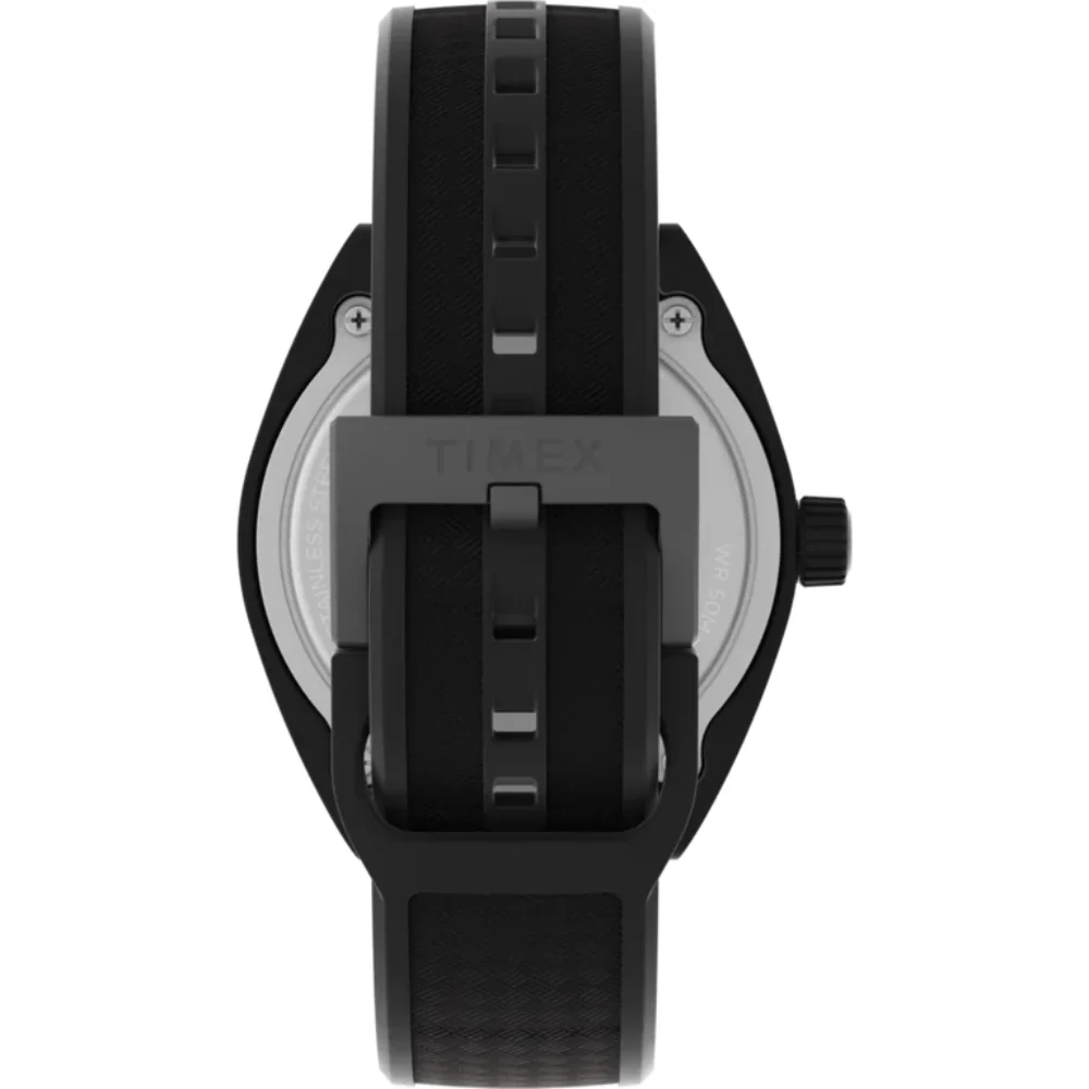 Timex Urban Pop 40mm Eco-Friendly Strap Watch - TW2W42300UJ - Image 3