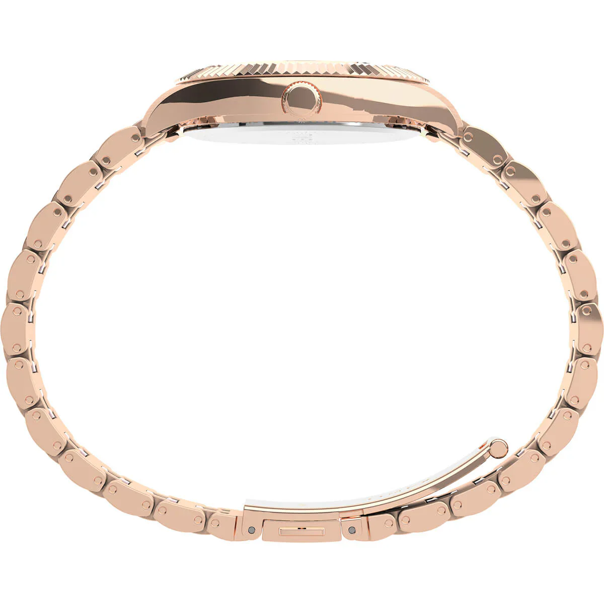 Timex Waterbury Legacy Boyfriend 36mm Women's Watch - TW2U82800UJ - Image 2