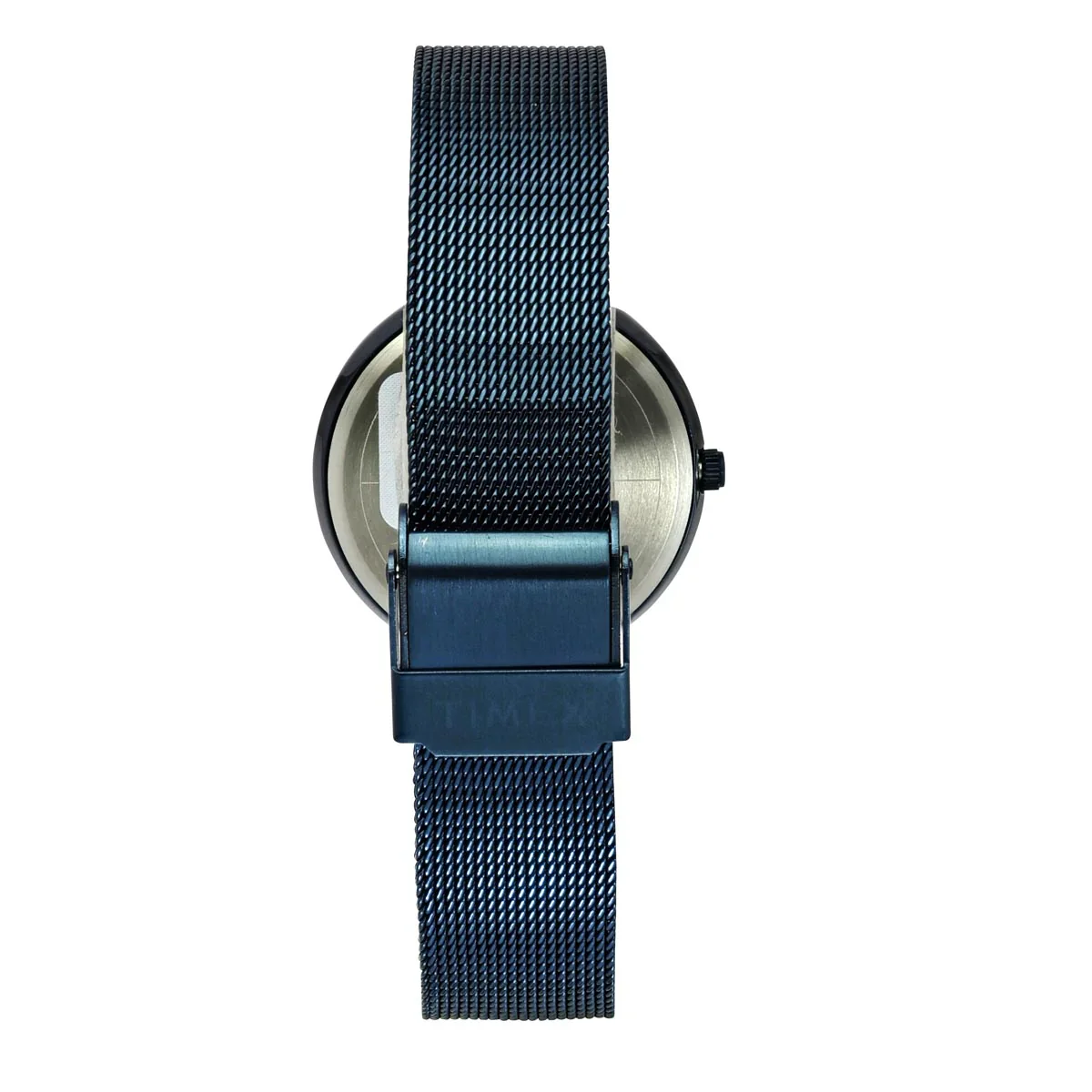 Timex Women Blue Round Dial Analog Watch - TWEL11827 - Image 5