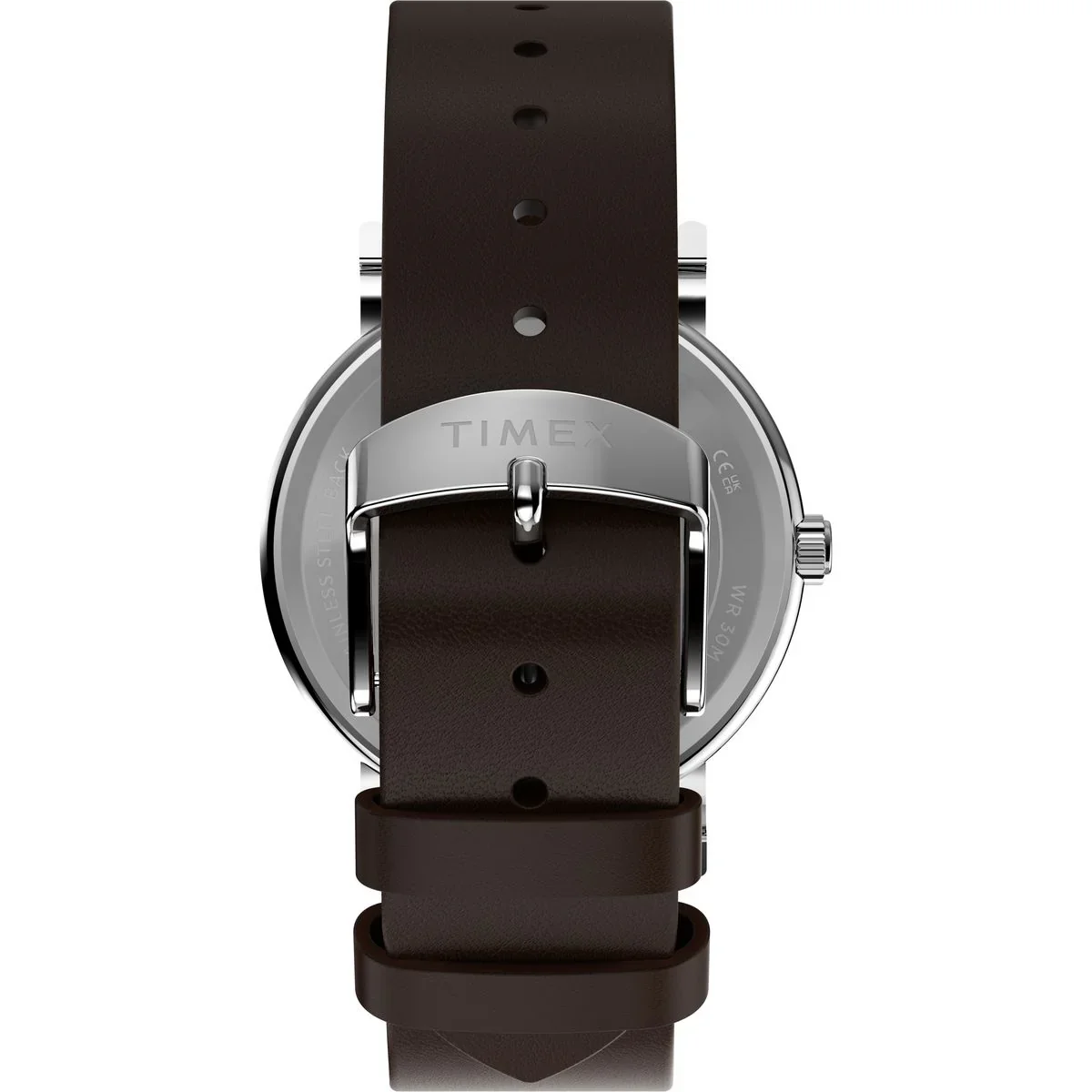 Timex X Harry Potter Weekender Ravenclaw House Unisex Watch TW2Y76500X6 - Image 2