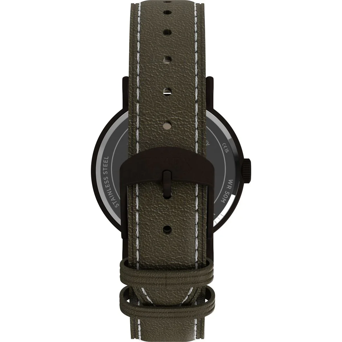 Timex X Harry Potter Weekender Sorting Hat Men's Watch TW2Y77000X6 - Image 2