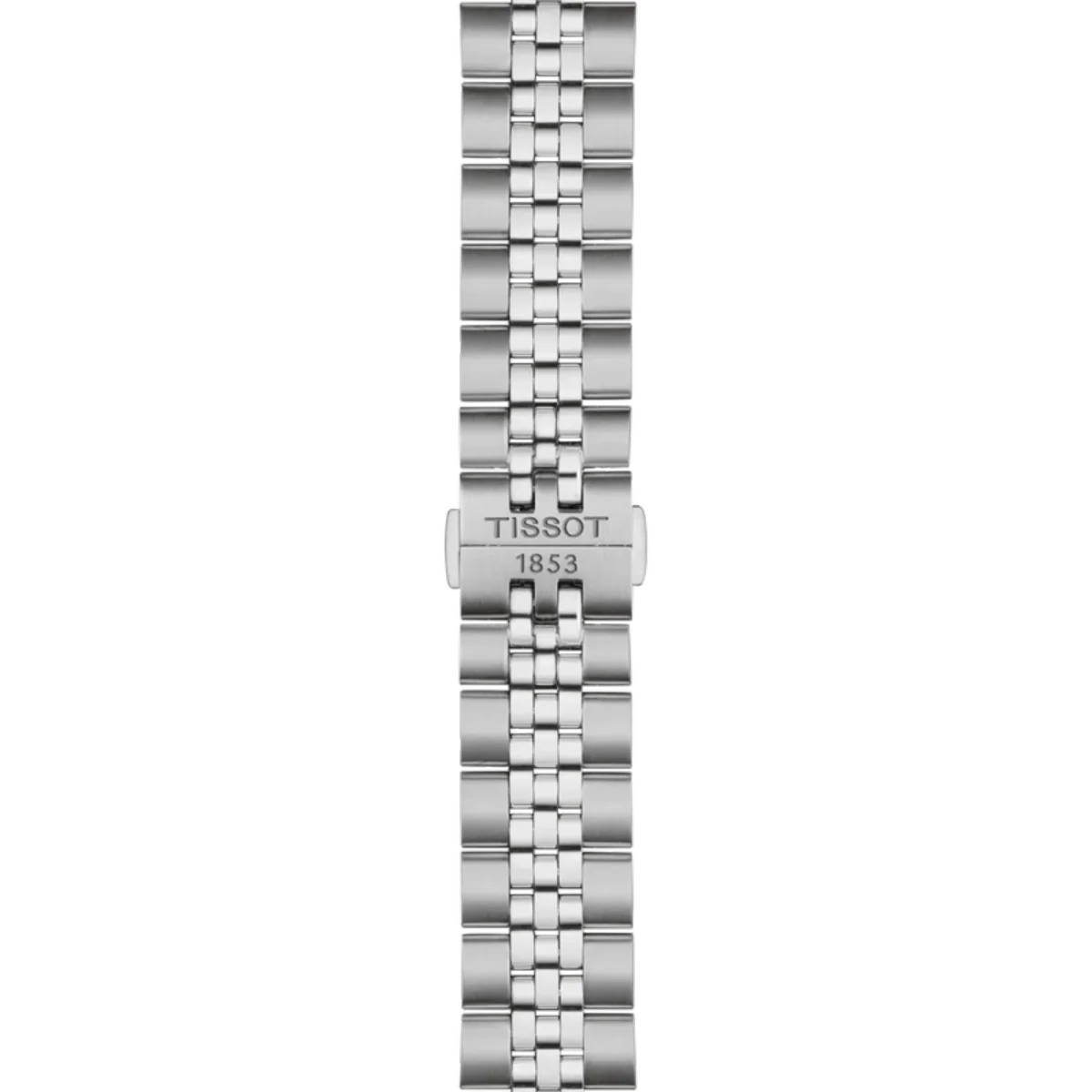 Tissot Ballade Green Dial Analog Stainless Steel Men's Watch T1564101109100 - Image 3