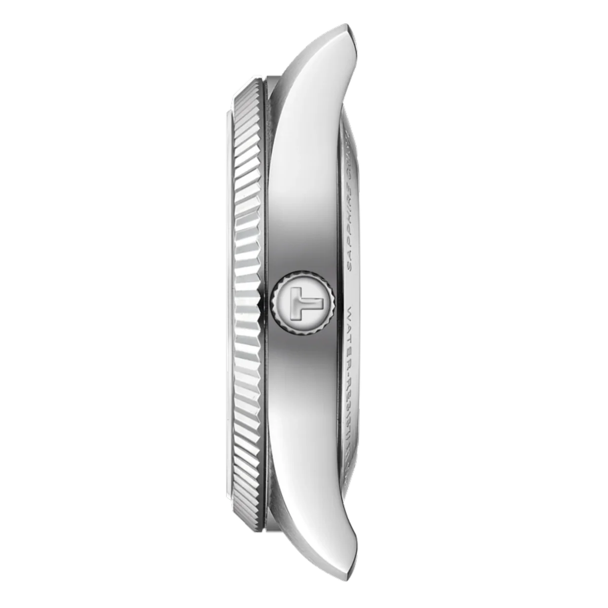 Tissot Ballade Powermatic 80 COSC Automatic Men's Watch T1564081103300 - Image 2