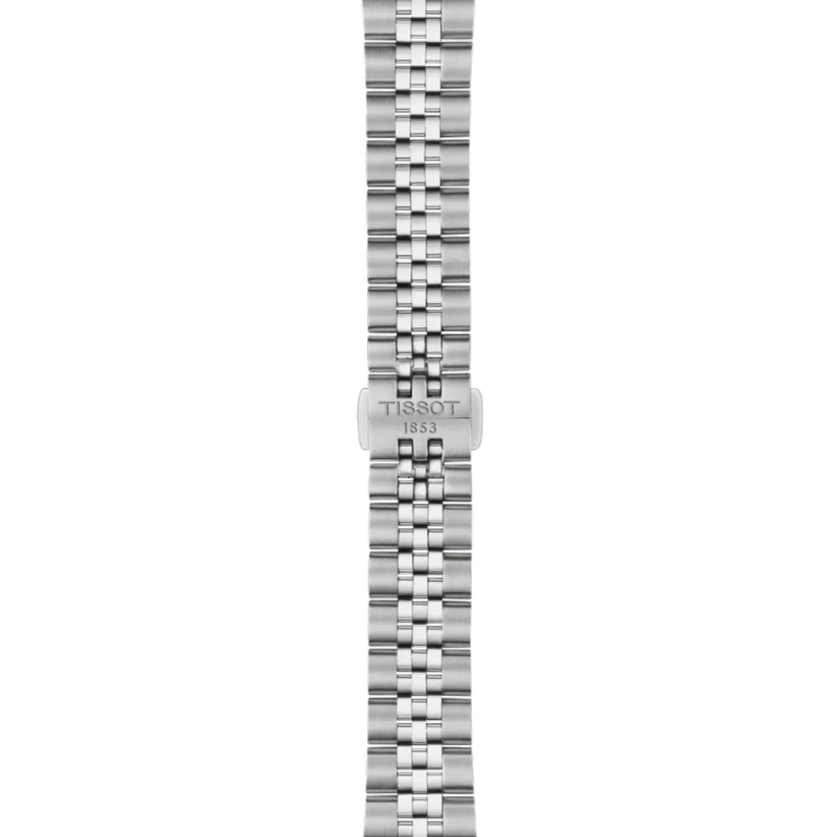 Tissot Ballade Quartz Light Green Dial Analog Women's Watch T1562101109100 - Image 4