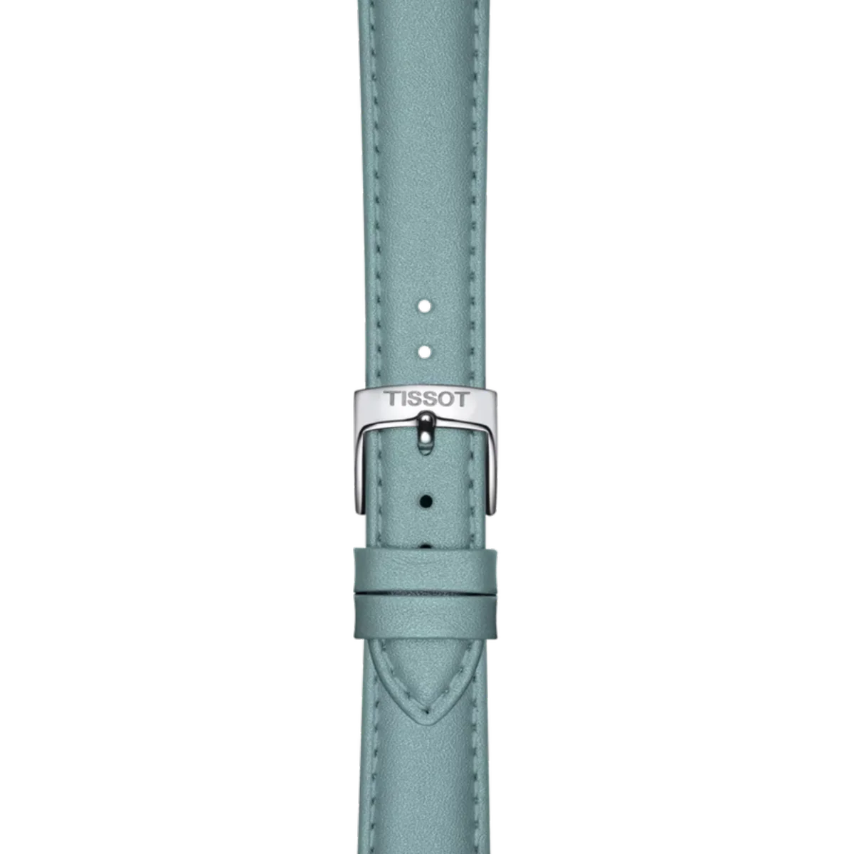 Tissot Carson Premium Lady Moonphase Women's Watch T1222231635300 - Image 3