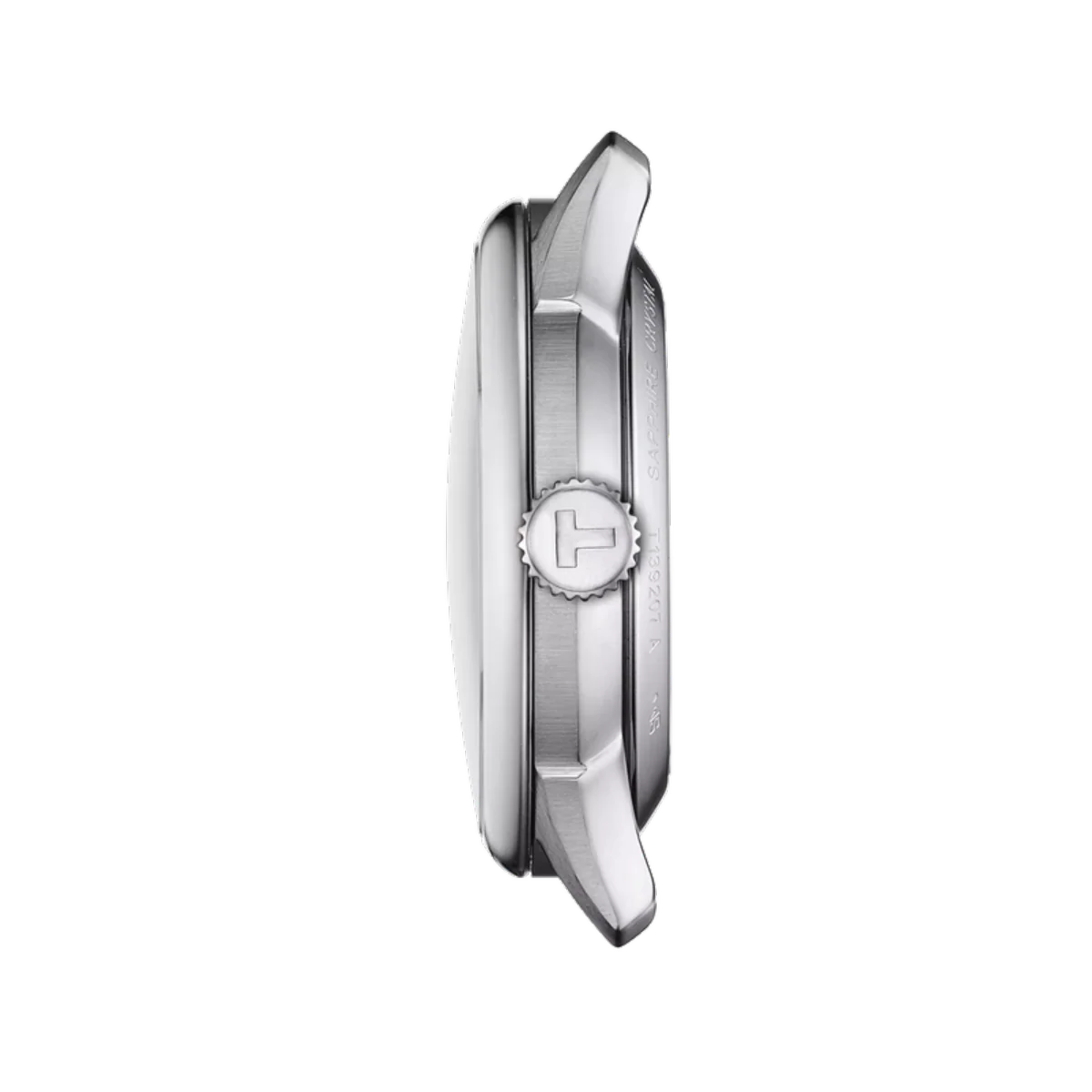 Tissot Chemin des Tourelles Powermatic 80 Women's Watch T1392071601100 - Image 2