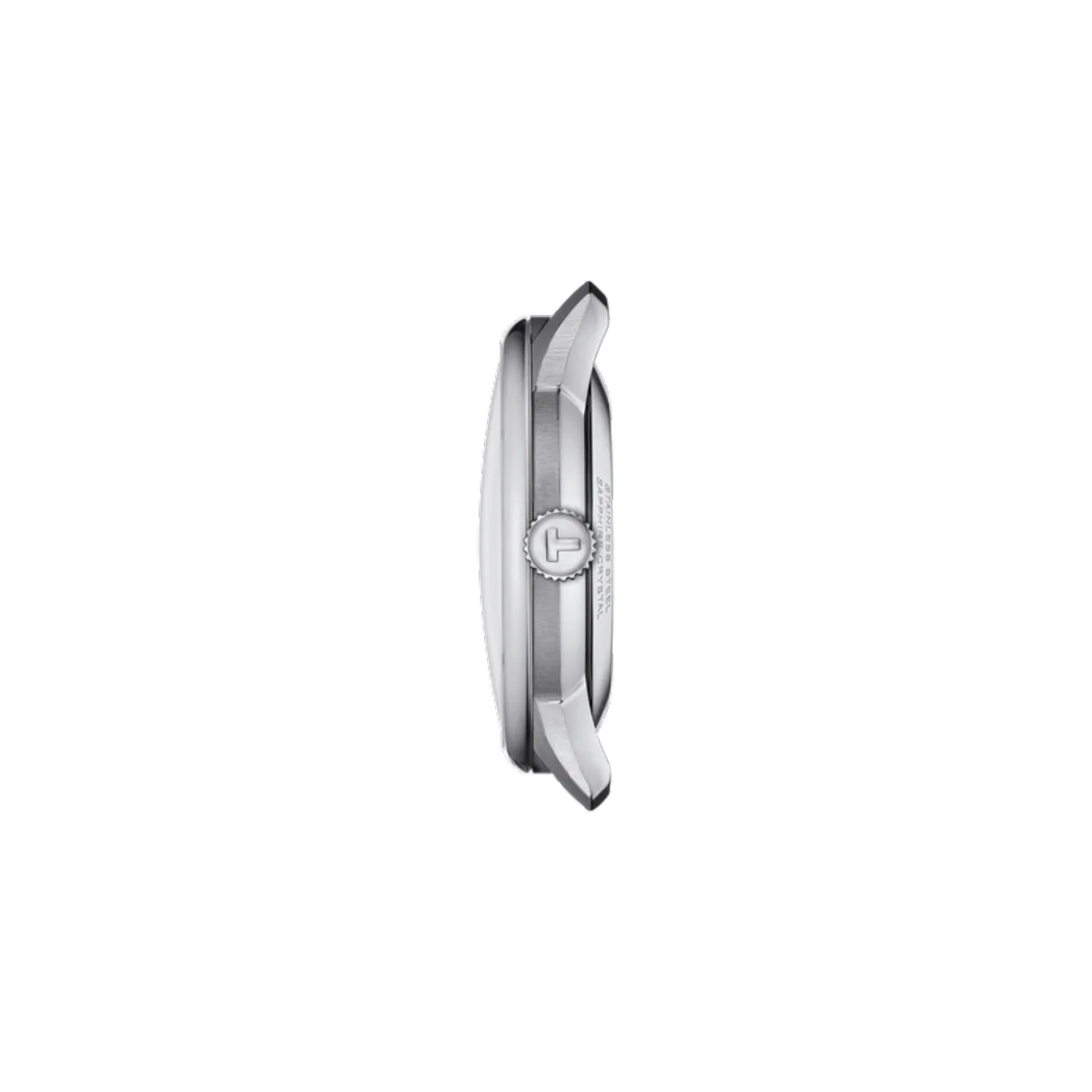 Tissot Chemin Des Tourelles Skeleton Automatic Men's Watch T1398361626100 - Image 2