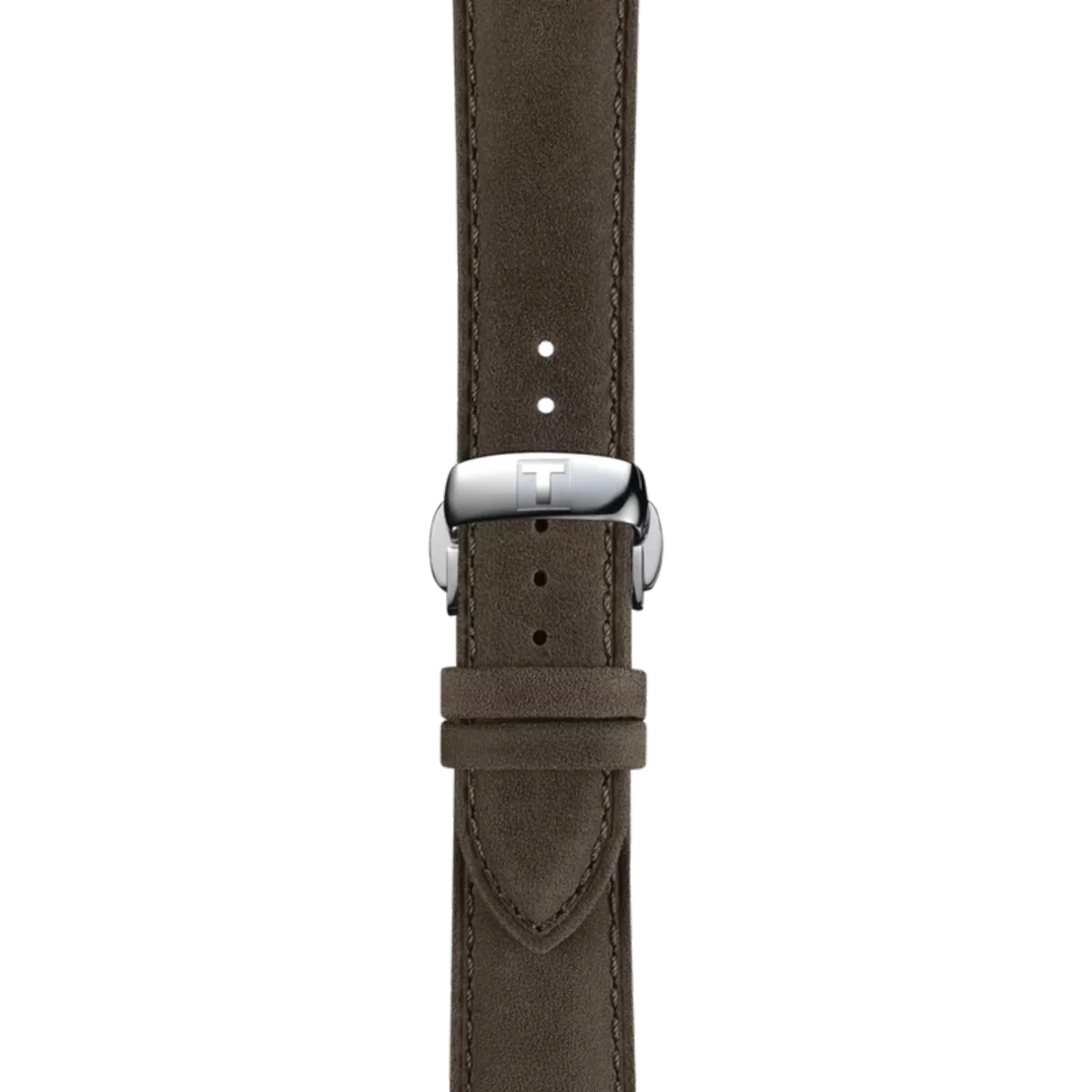 Tissot Chemin Des Tourelles Skeleton Automatic Men's Watch T1398361626100 - Image 4