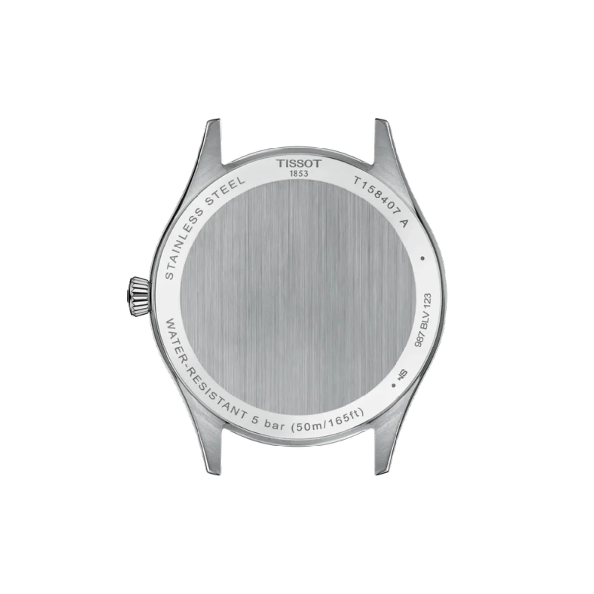 Tissot Classic Dream Powermatic 80 Automatic Men's Watch T1584071604100 - Image 2