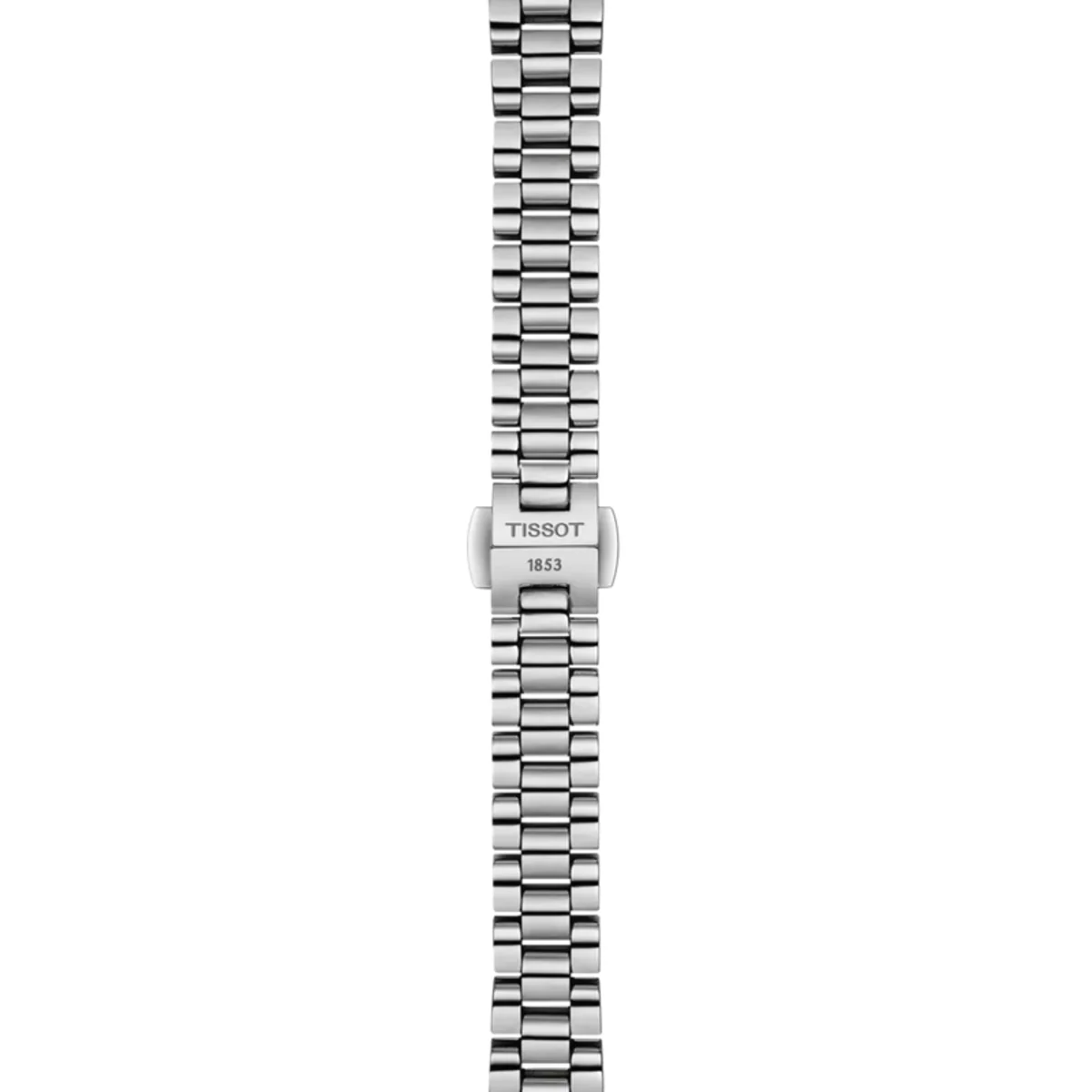 Tissot Desir Mother Of Pearl Dial Analog Women's Watch T1520101111600 - Image 4