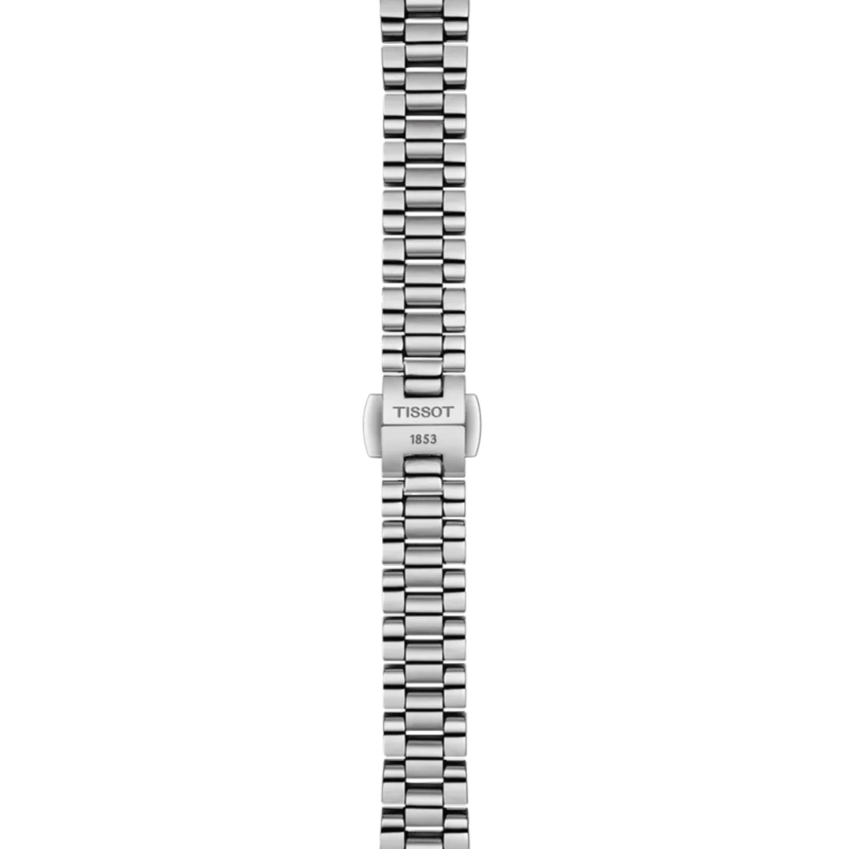 Tissot Desir Mother Of Pearl Dial Analog Women's Watch T1520101111800 - Image 4