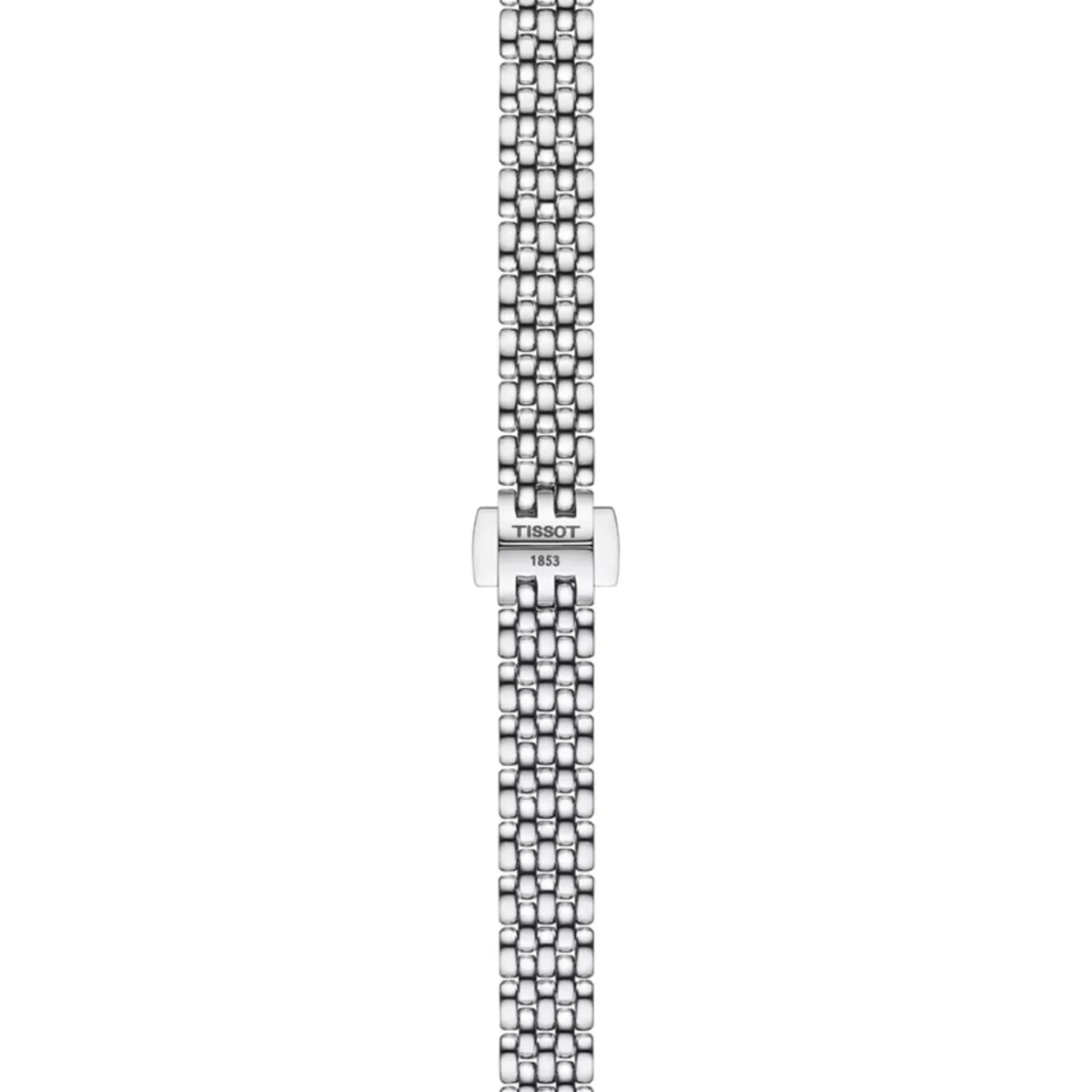 Tissot Lovely Quartz Mother Of Pearl Dial Women's Watch T1400096111600 - Image 3