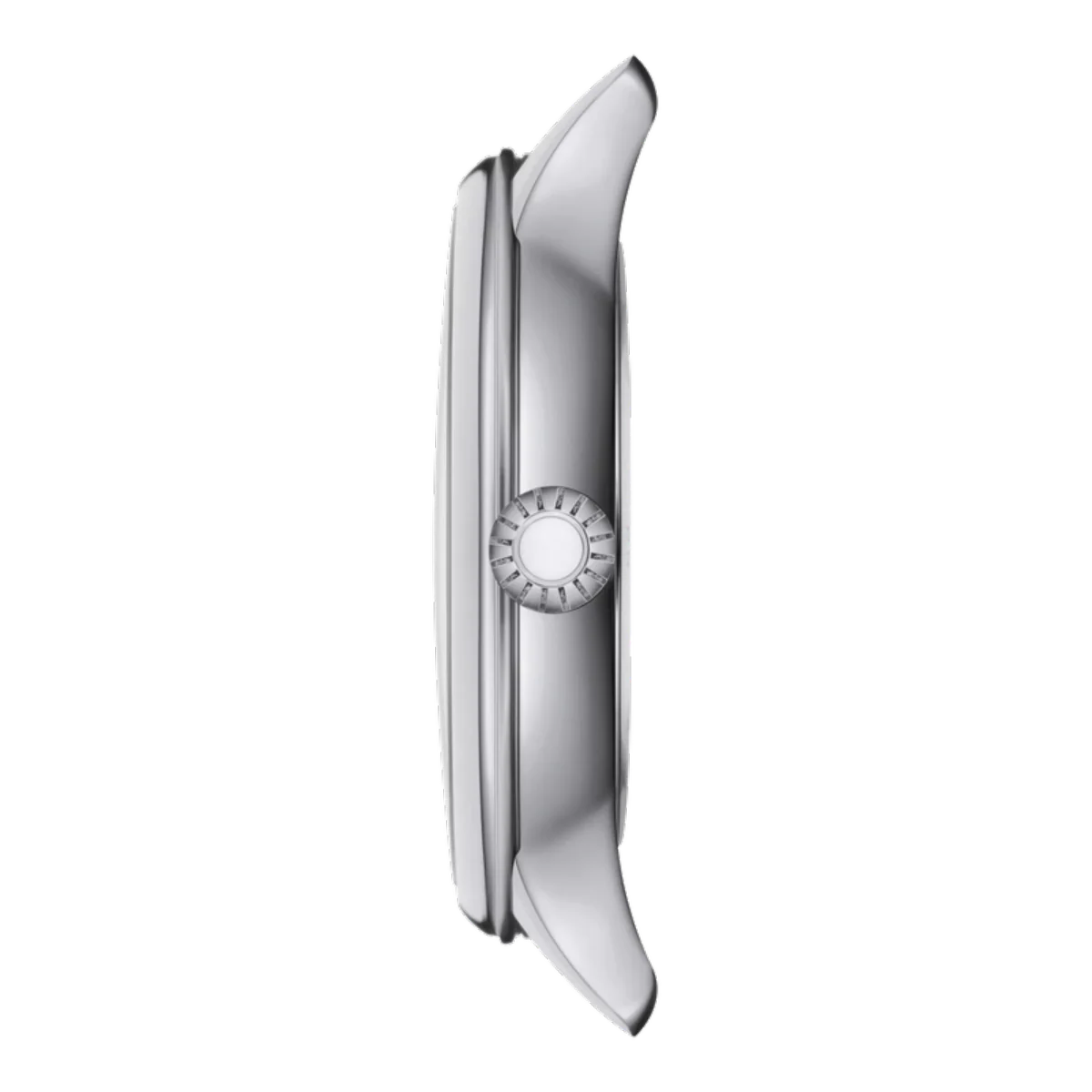 Tissot Odaci-T Mother of Pearl Dial Analog Women's Watch T1332101611600 - Image 3